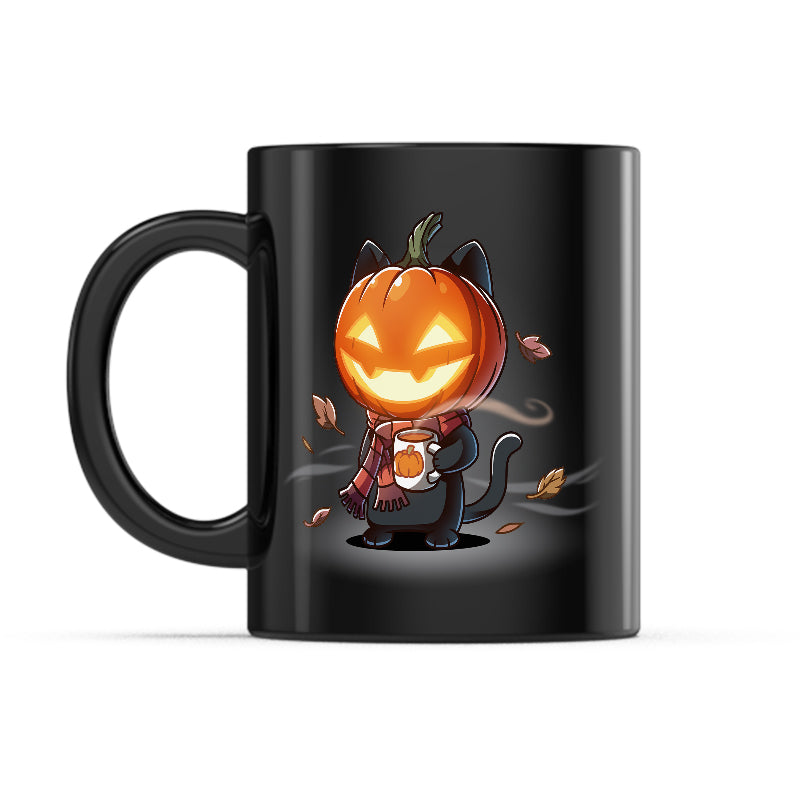 Ready for Fall Mug、mySite、lovesweatpilates