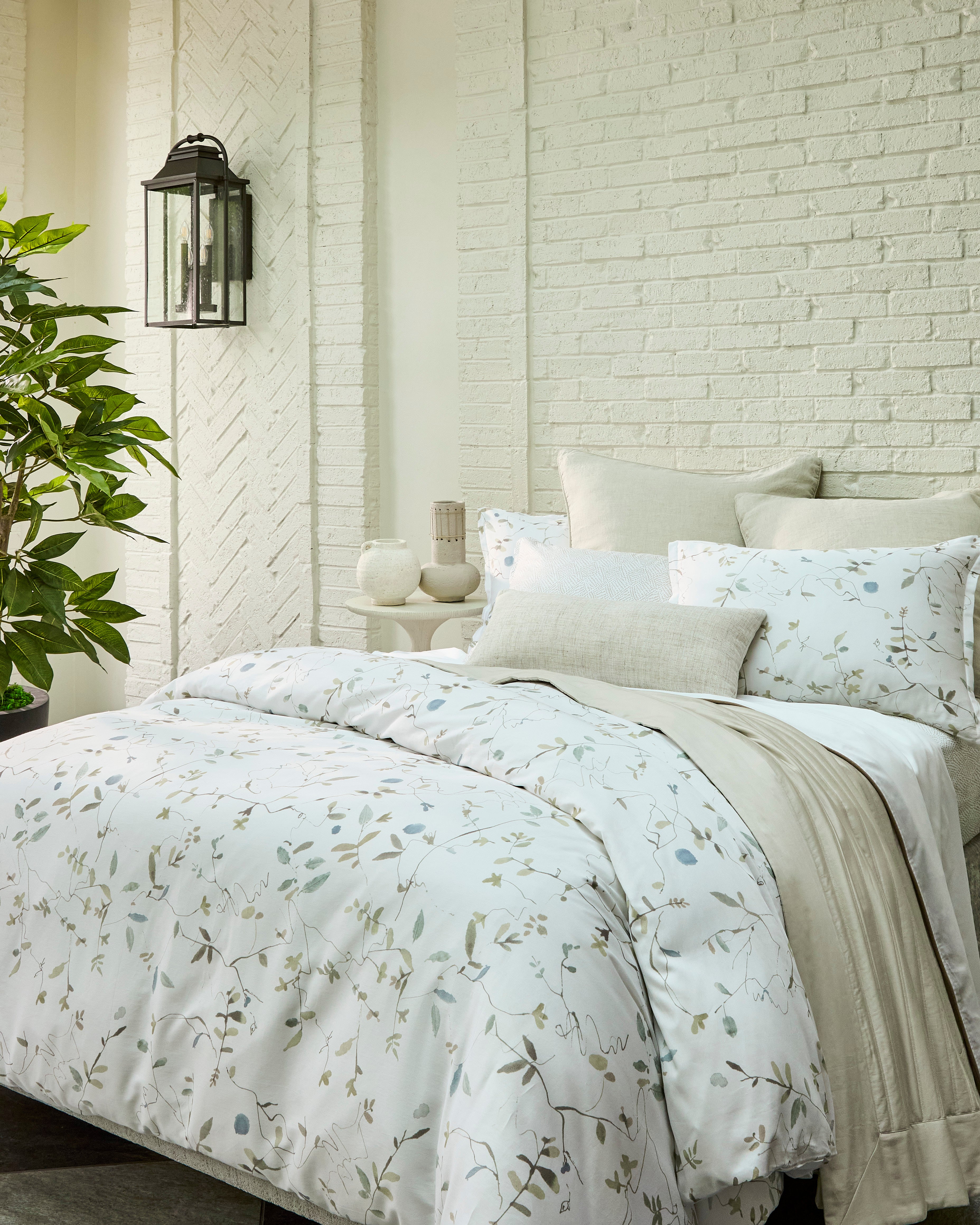  DH Anastasia Linen Set 4PC、mySite、elrpsem3k