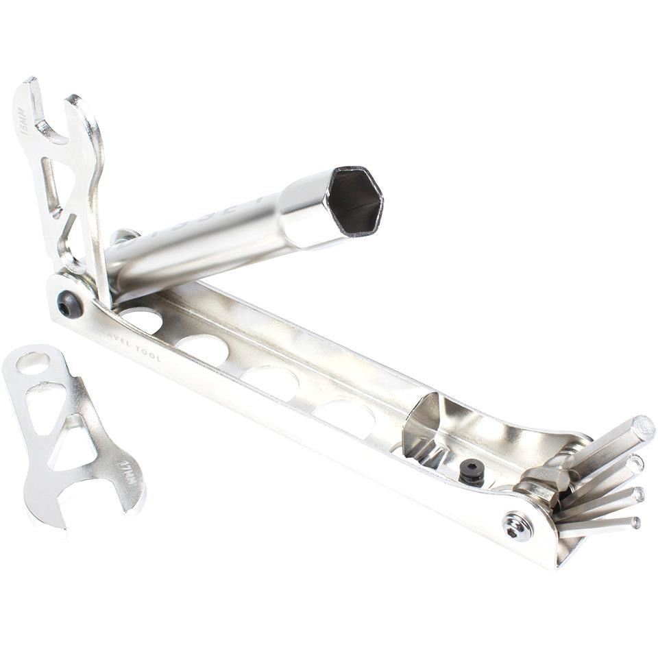  Odyssey 7 in 1 Travel Tool、mySite、merchandisen