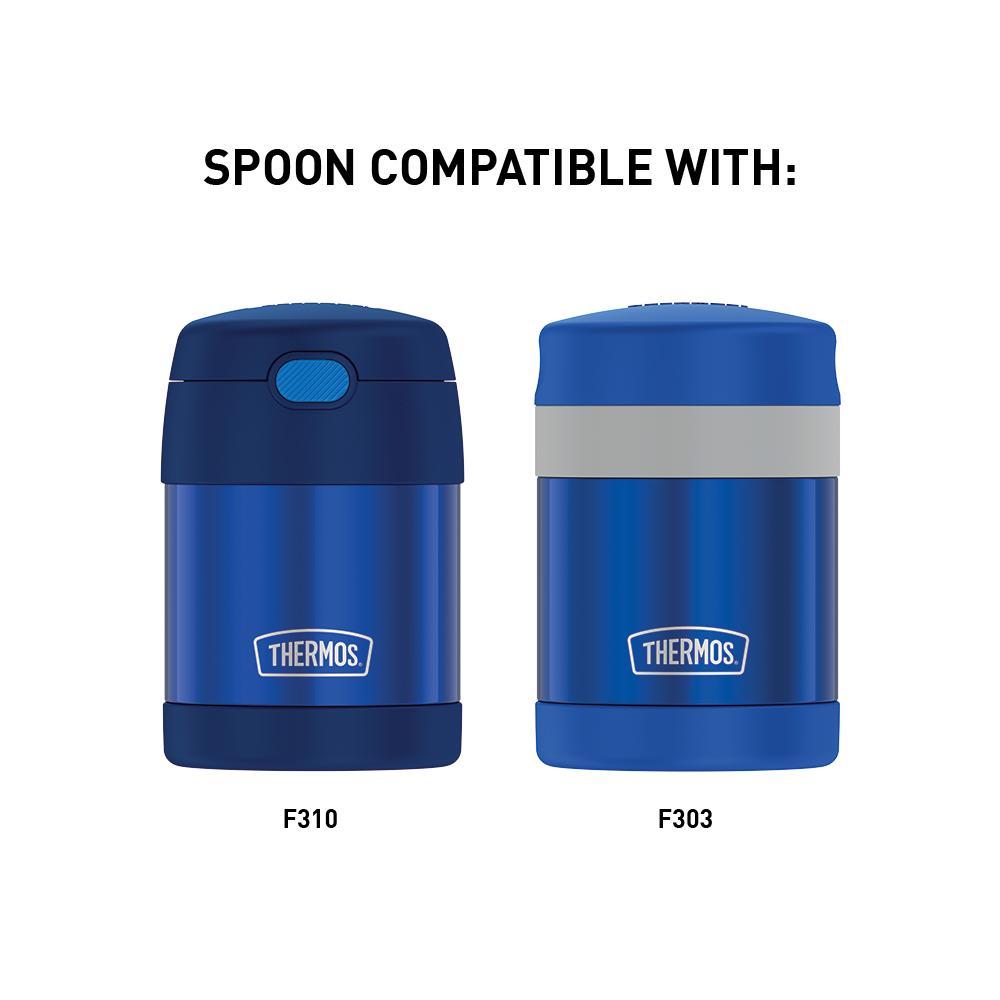 FUNTAINER™ FOOD JAR REPLACEMENT SPOONS、mySite、noshort