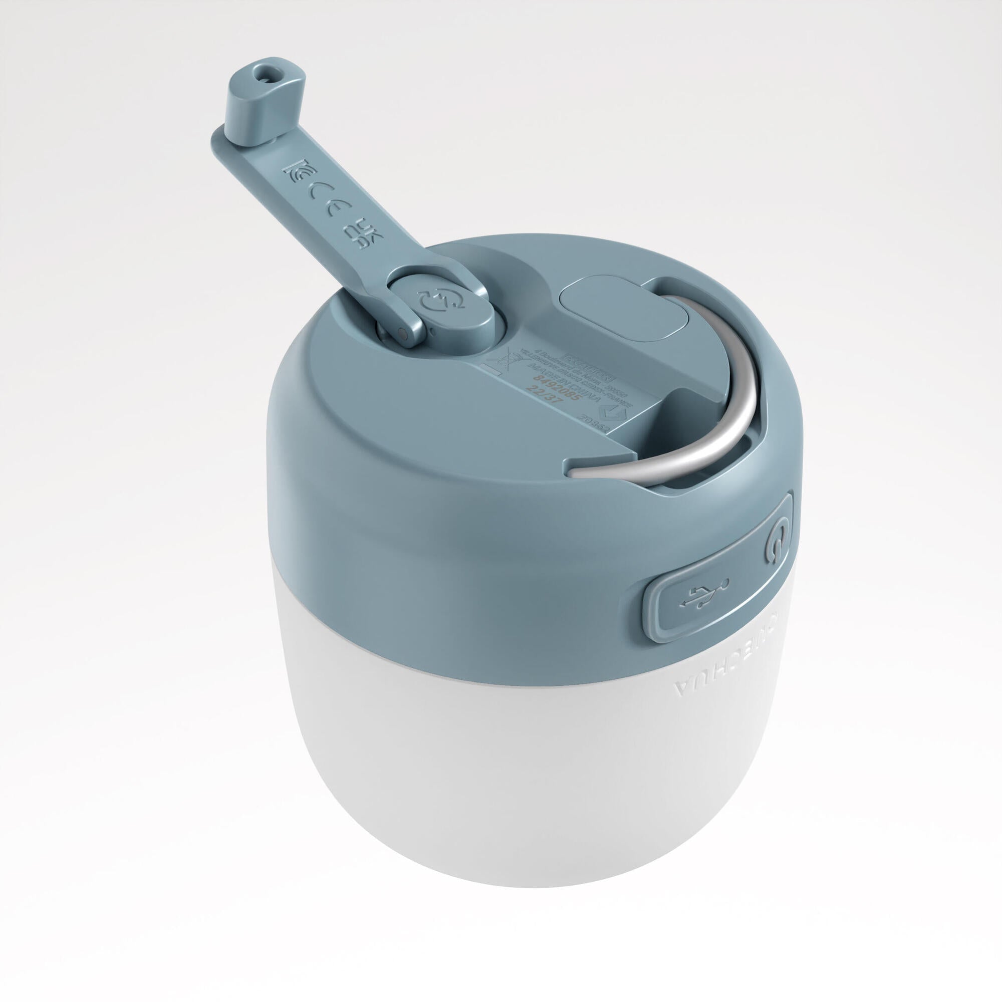 Quechua Camping Lamp BL 60 Rechargeable USB-C and Dynamo 60 Lumens、mySite、shQuechua Camping Lamp BL 60 Rechargeable USB-C and Dynamo 60 Lumens、mySite、glenpowelloop_name