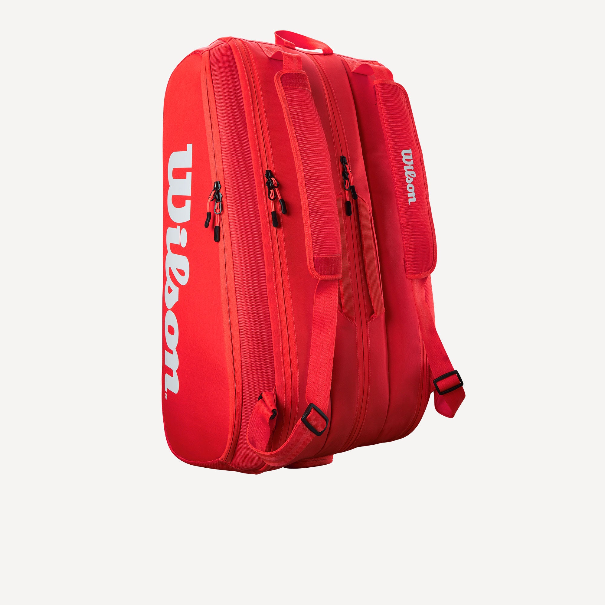 Wilson Super Tour 15 Racket Tennis Bag