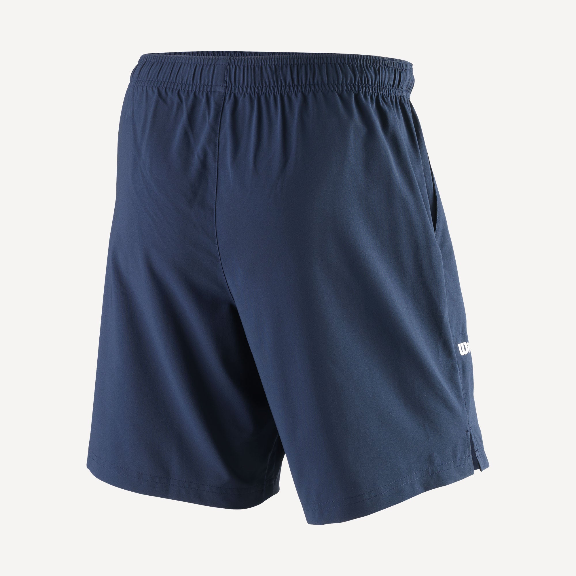 Wilson Team 2 Men's 8-Inch Tennis Shorts
