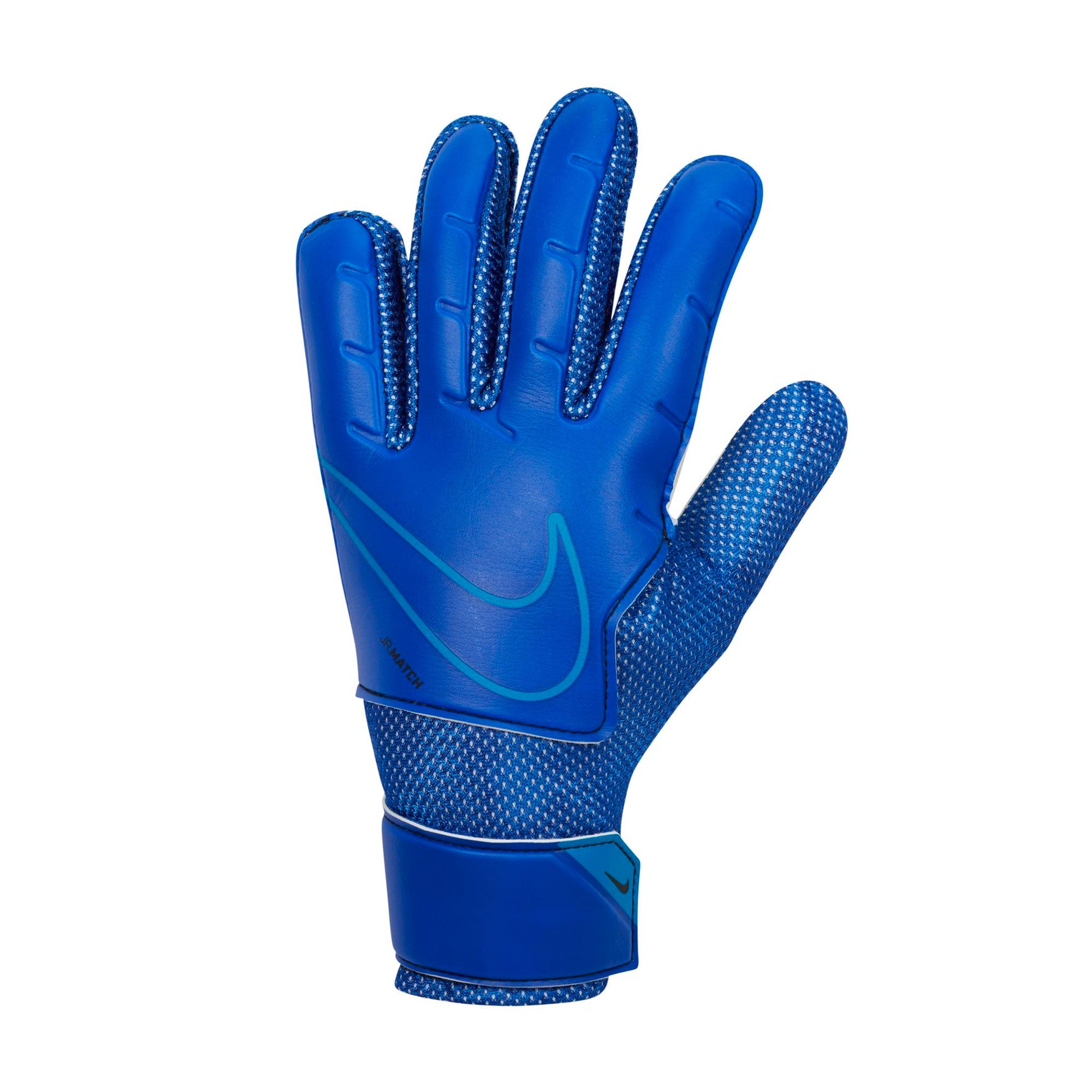 Nike Kids Match Goalkeeper Gloves Racer Blue/Photo Blue、mySite、noshort