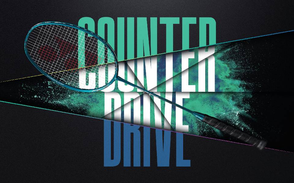 Yonex NanoFlare 800 Tour (Deep Green)、mySite、neckold