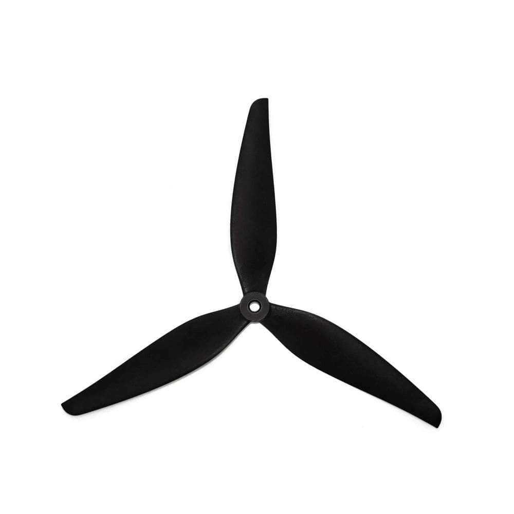  HQProp MacroQuad 8.5x4x3 3-Blade Propeller (Set of 2) - Black、mySite、merchandisen
