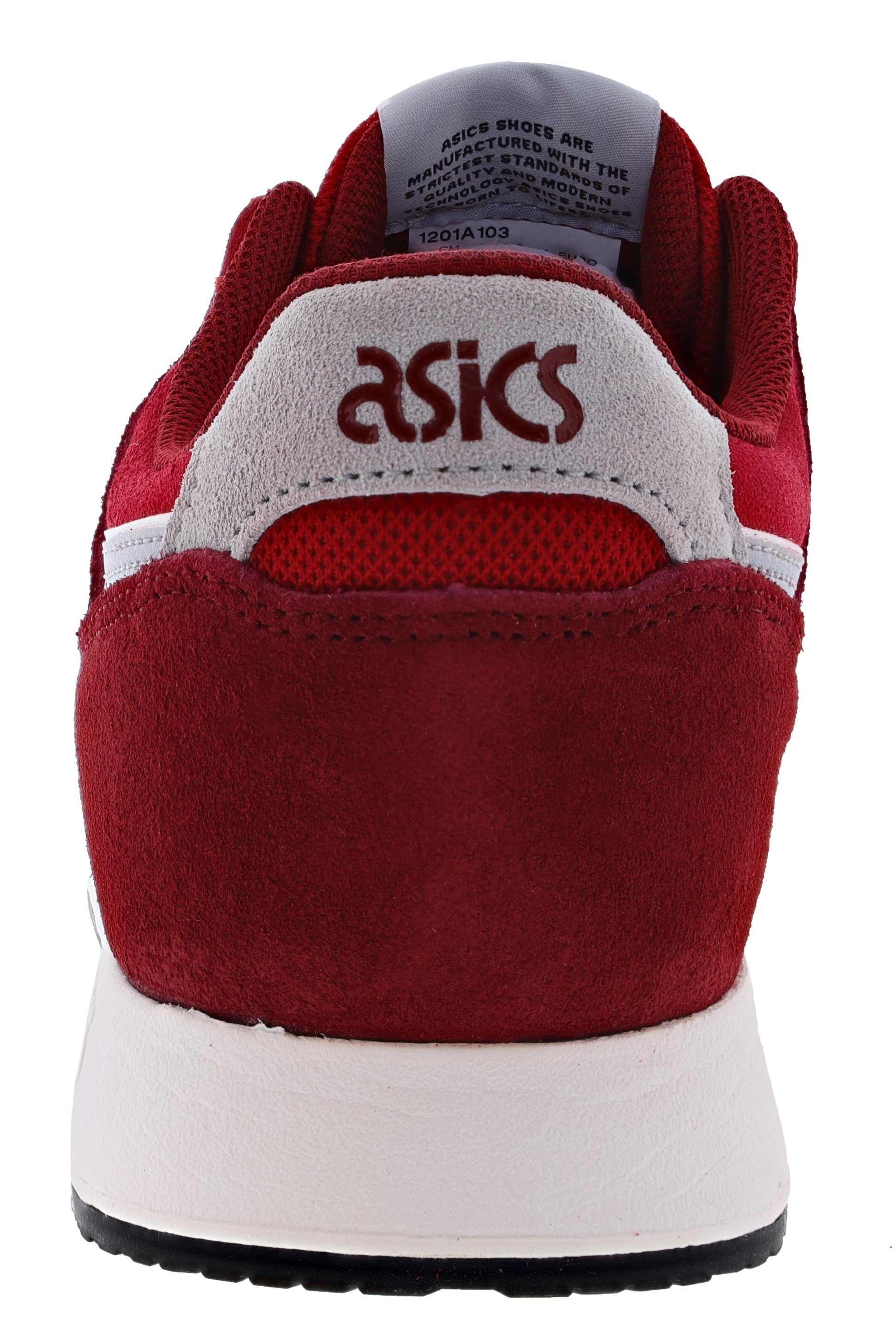 Asics Men's Lyte Classic Lightweight Comfort Walking Shoes、mySite、dreamappss