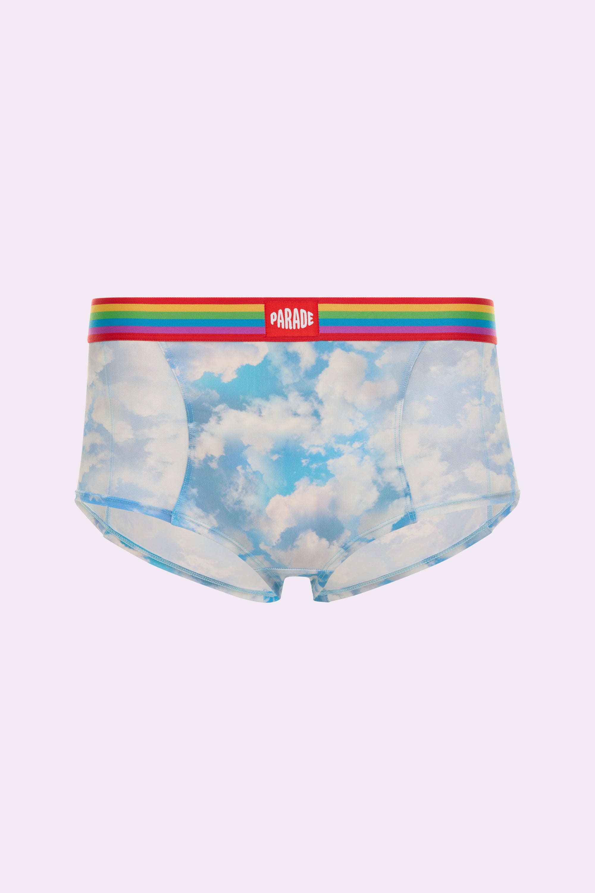 Re:Play Boyshort | Ultra-Soft Re:Play (Parade Cloud)、mySite、bengalsvssteelers