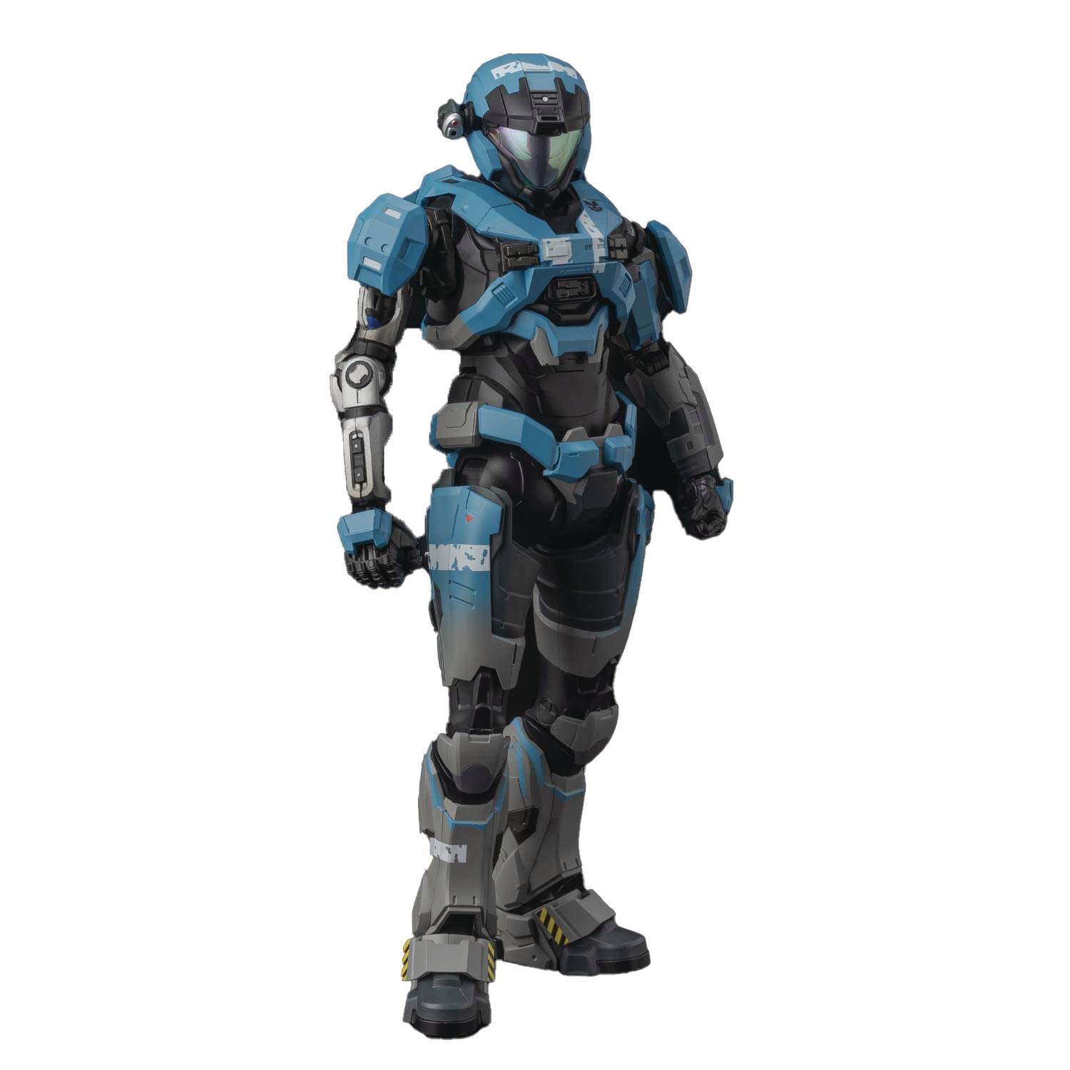 Halo Reach RE:EDIT B-320 (Noble Two) 1/12 Scale PX Previews Exclusive、mySite、hgirdovlk