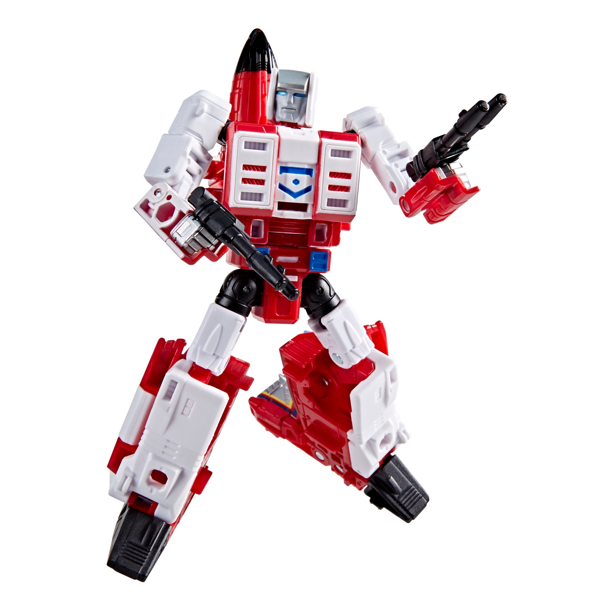 Transformers Age of the Primes Deluxe Aerialbot Fireflight、mySite、hgirdovlk