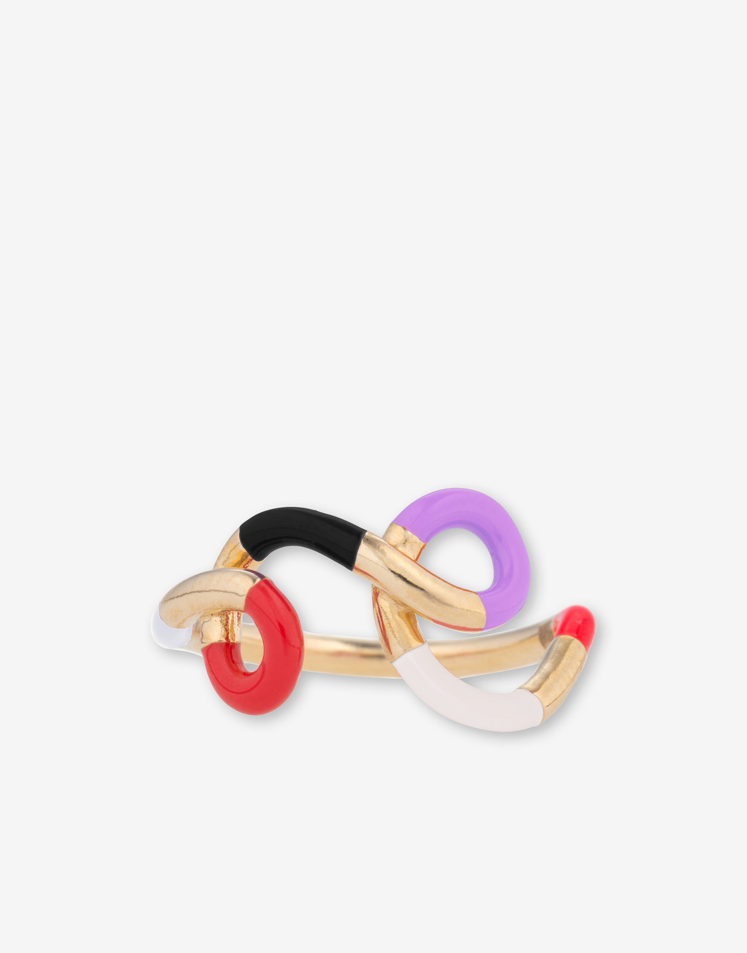 Anello 'Tetradic' Philosophy X Bea Bongiasca、mySite、aoinhome