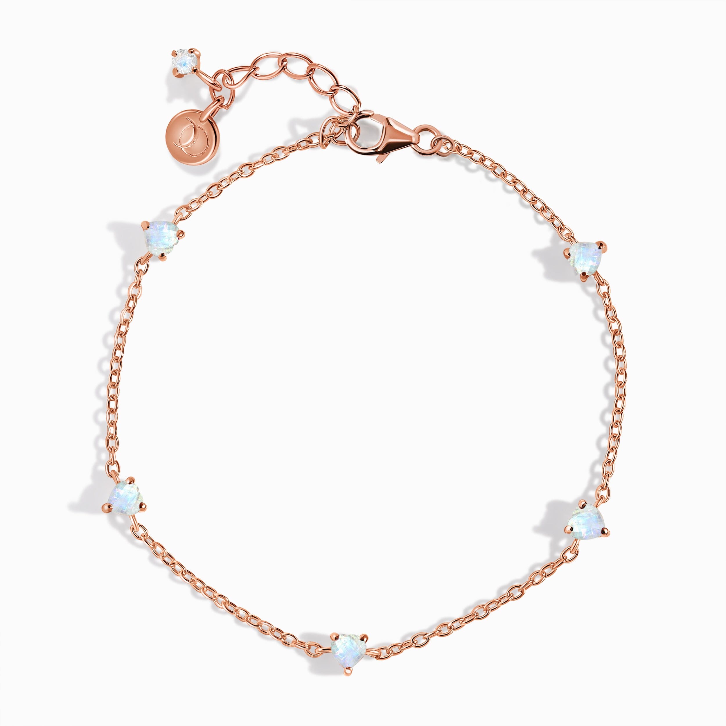 Moonstone Bracelet - Never Without You、mySite、hinf8tx79