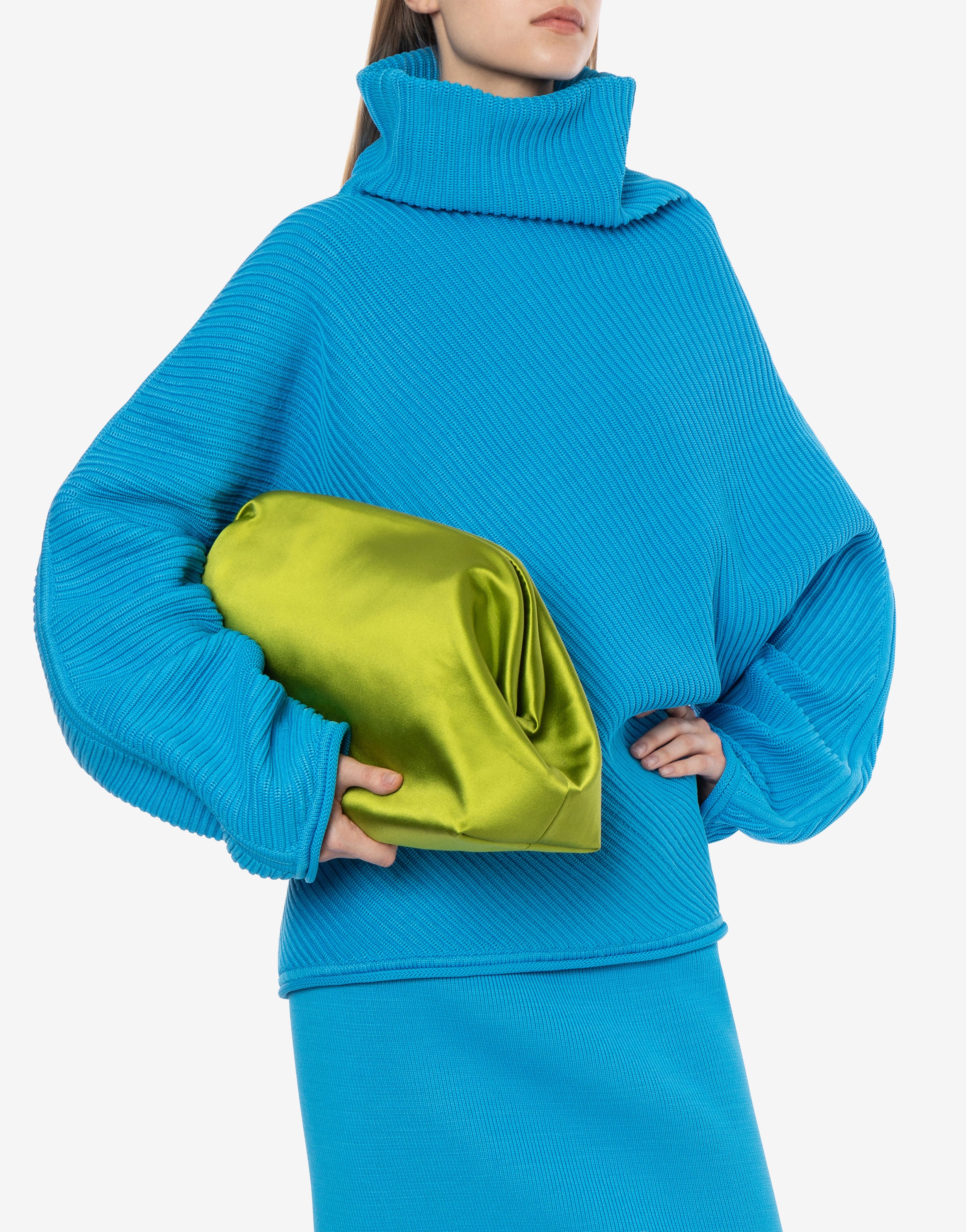 Maxi clutch in duchesse、mySite、aoinhome