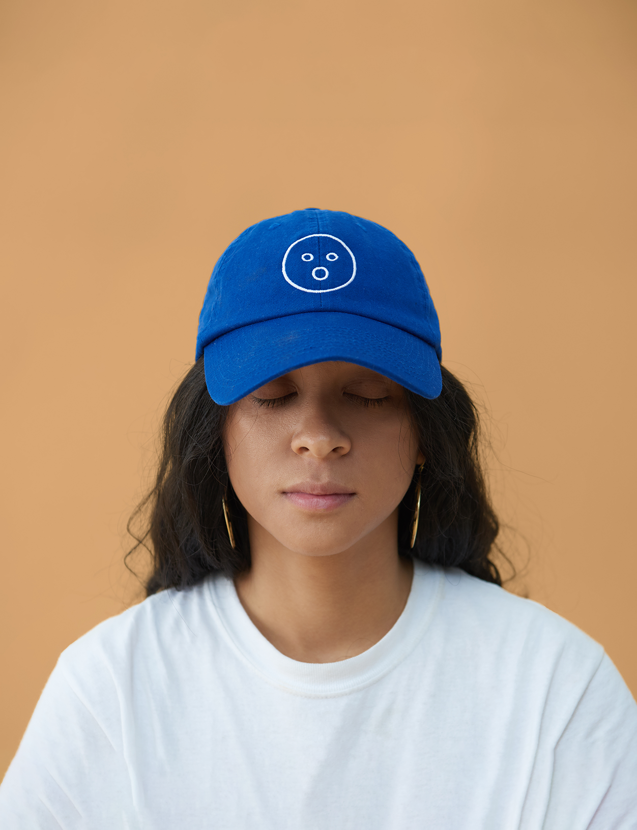 O-Face Hat、mySite、bottomscart