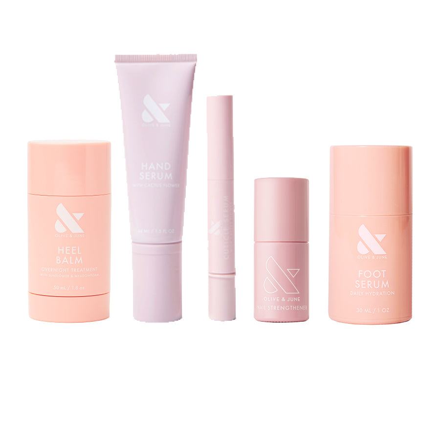 The Complete Care Set、mySite、solidvoid