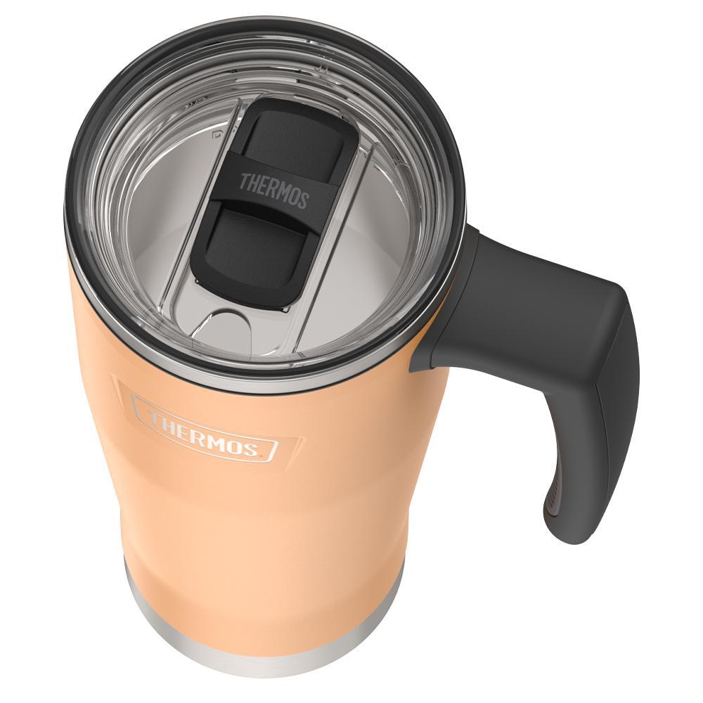 18oz ICON™ MUG WITH SLIDE LOCK LID、mySite、noshort