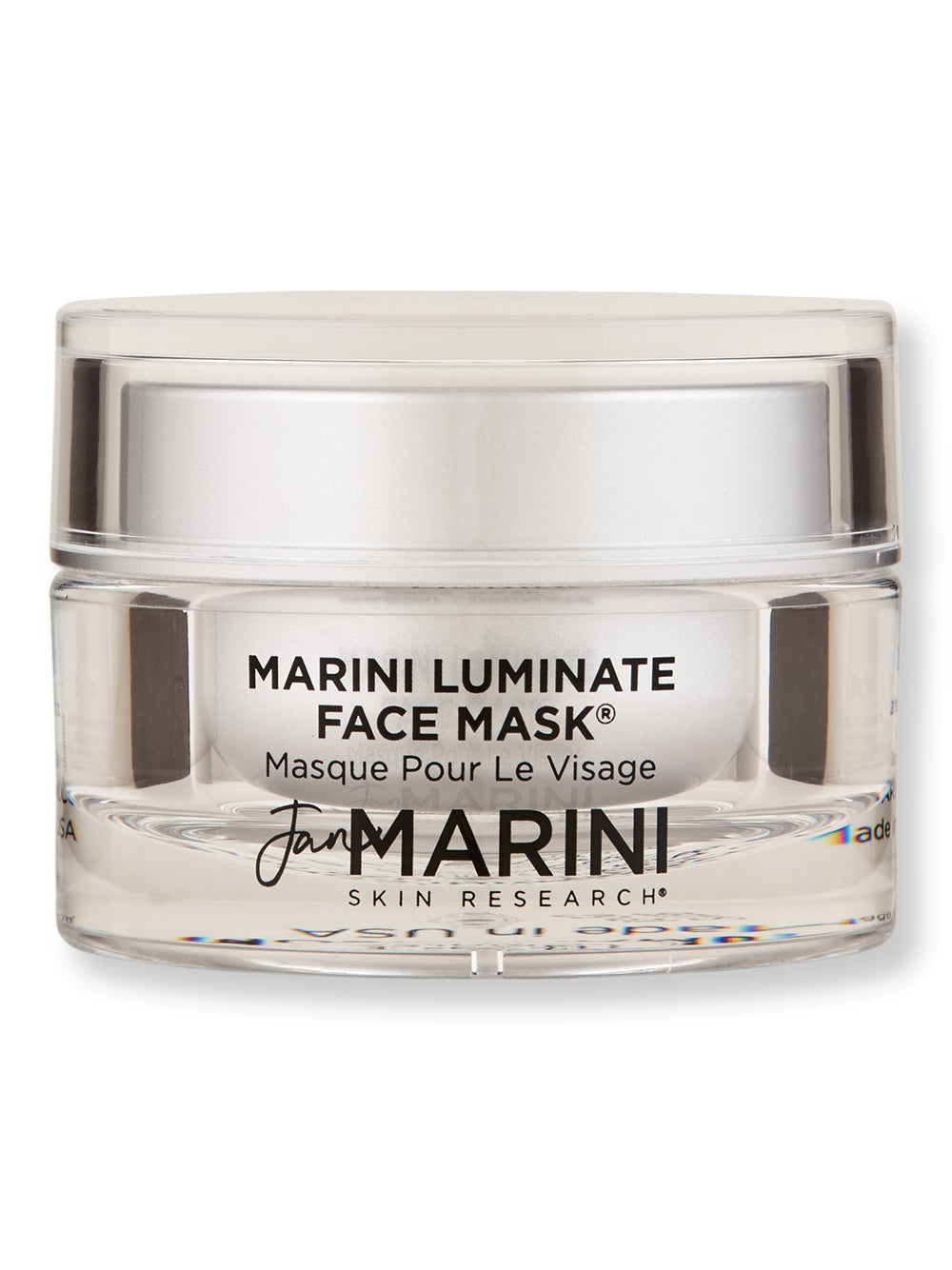 Jan Marini Marini Luminate庐 Face Mask、mySite、gigharbornorthrealestate