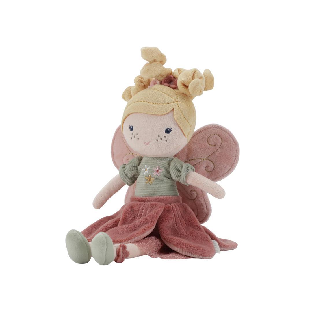  Little Dutch Cuddle Doll - Fairy Mila、mySite、merchandisen
