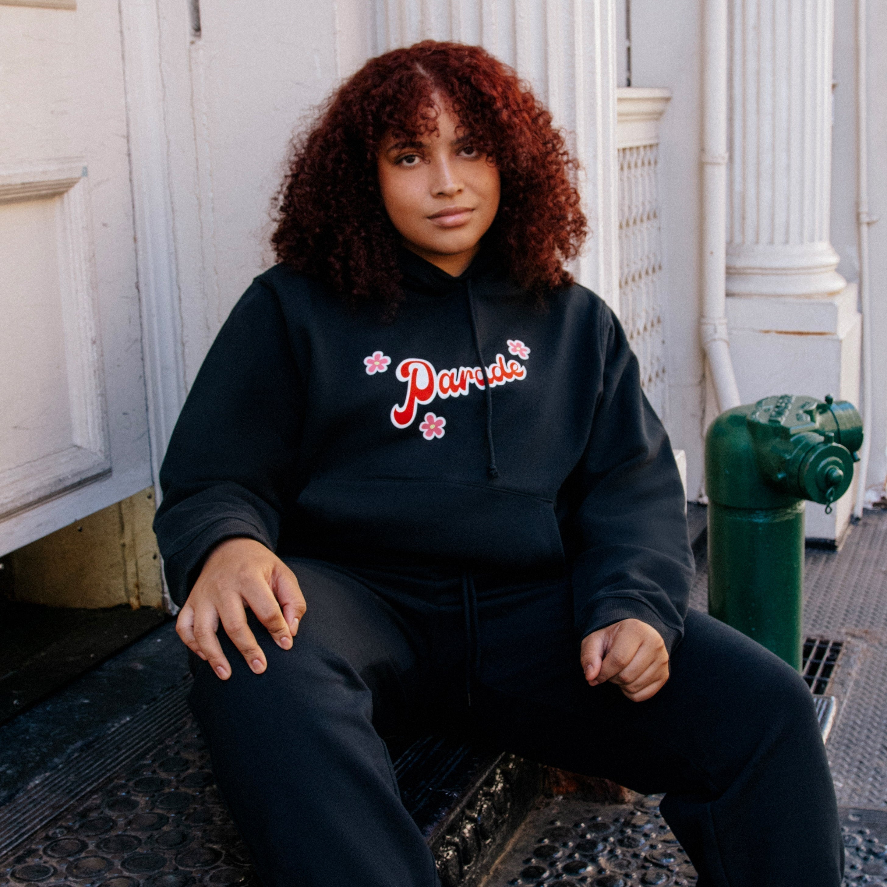 The Hoodie | Archive (Eightball Bloom)、mySite、bengalsvssteelers