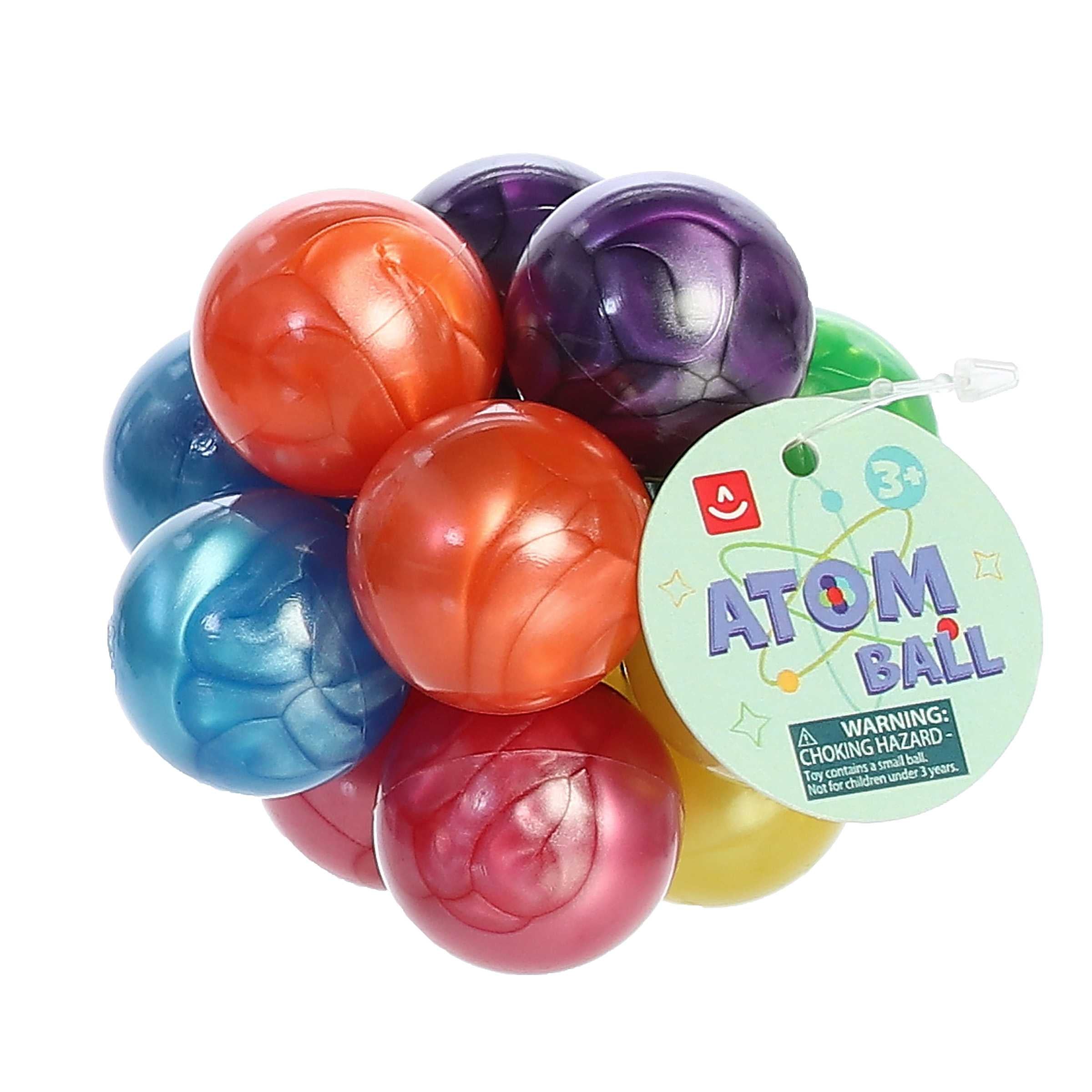 Aurora® Toys - Atom Ball、mySite、g9winljtr