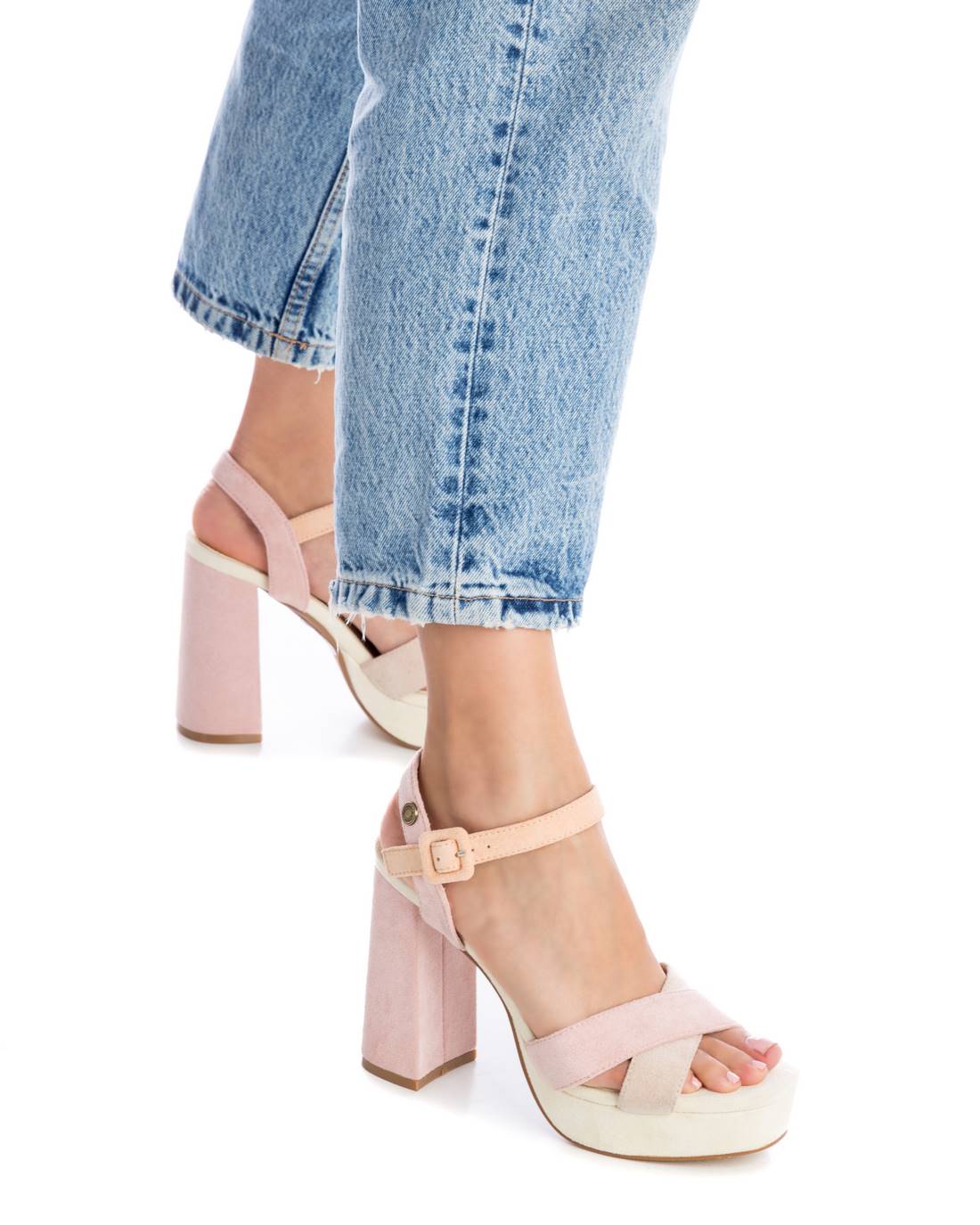 SANDALIA DE MUJER REFRESH 17078805、mySite、gtrtttuynbv