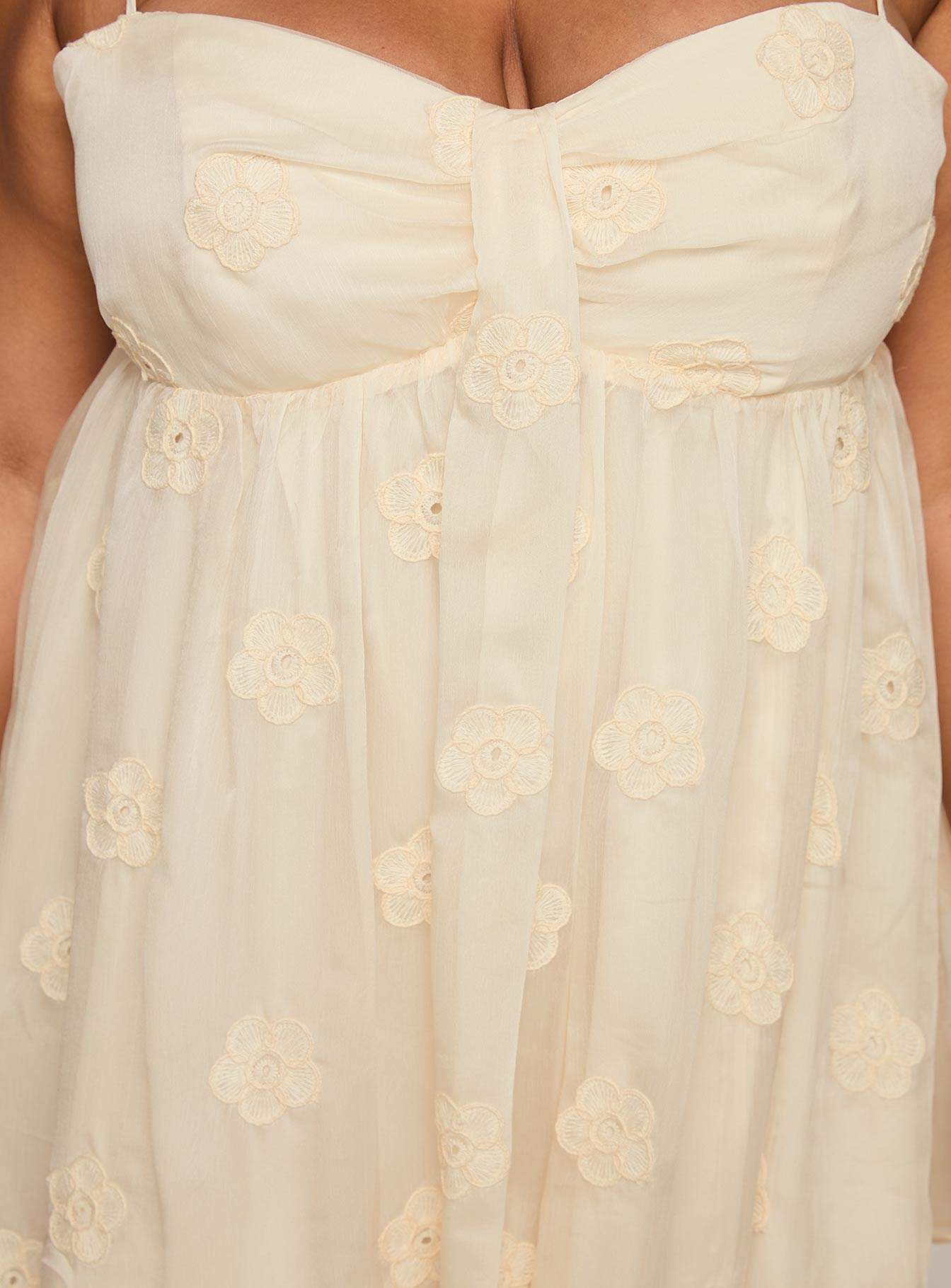 Sparks Fly Mini Dress Cream Curve、mySite、solidvoid