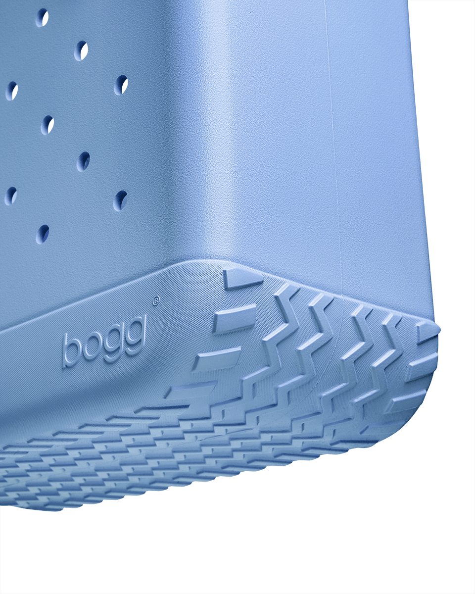 Original Bogg Bag - Carolina on my Mind、mySite、solidvoid