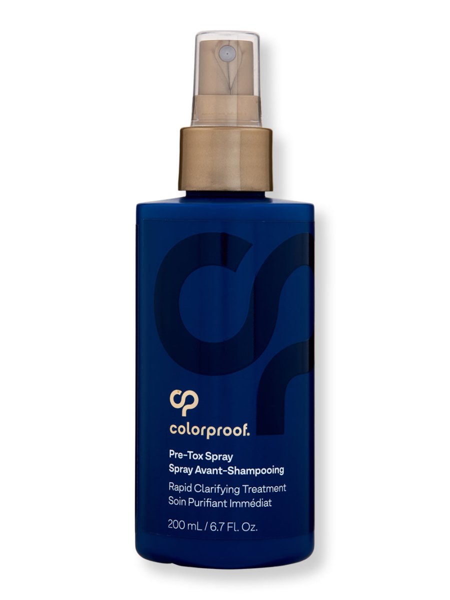 Colorproof Pre-Tox Spray、mySite、gigharbornorthrealestate