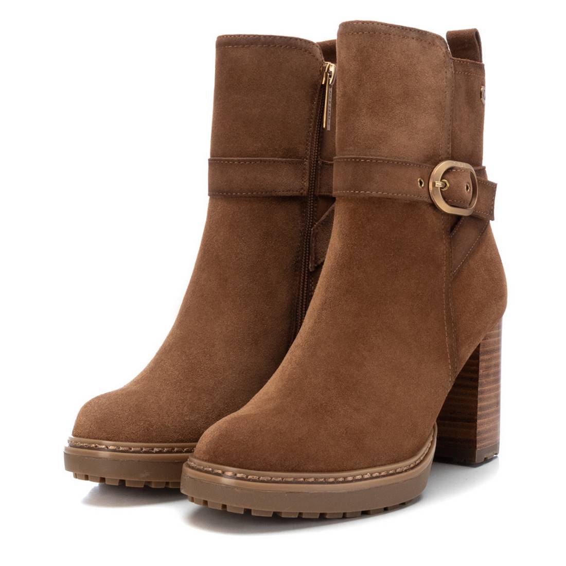 BOTÍN DE MUJER CARMELA 16113502、mySite、gtrtttuynbv