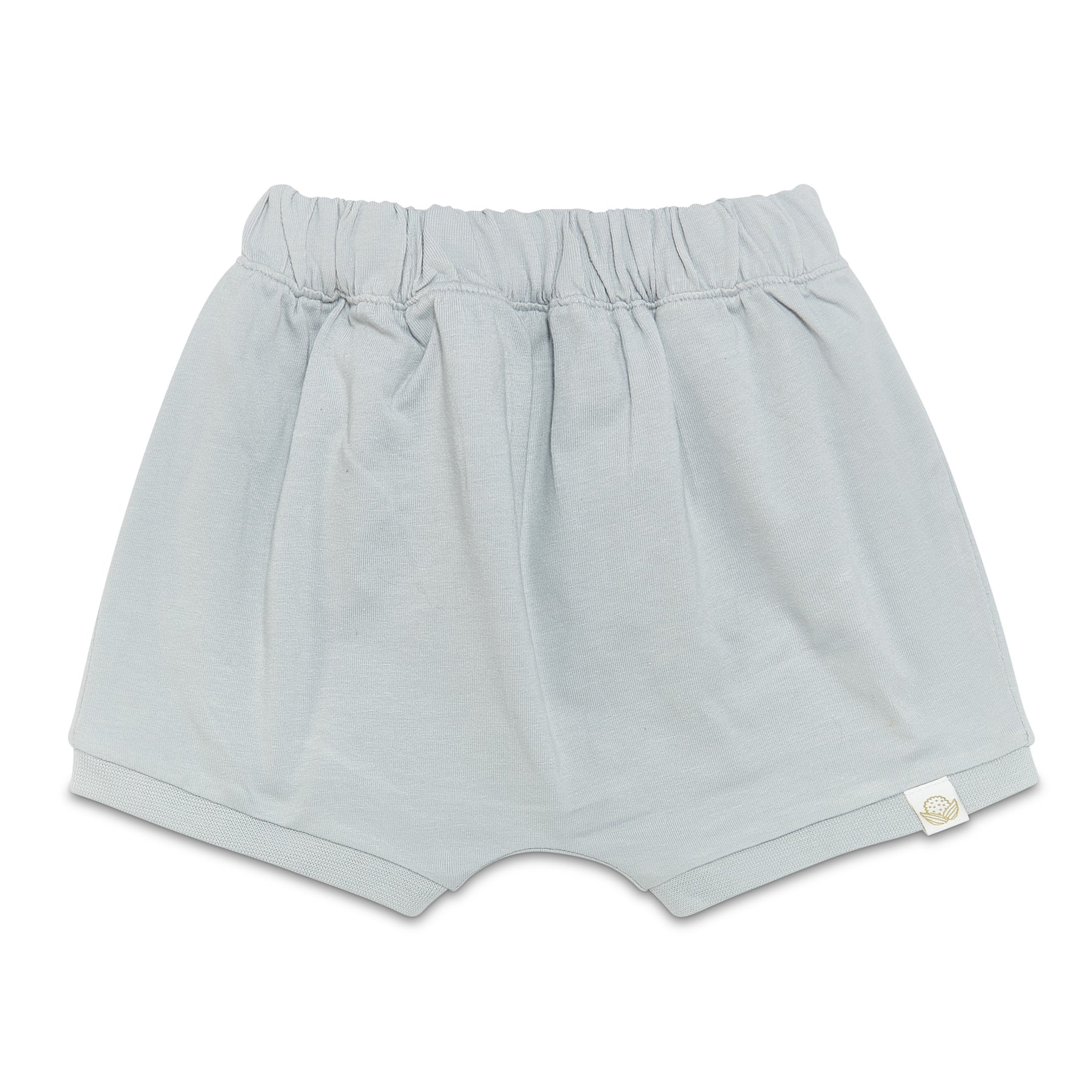 RETIRED - Organic Bunny Bloomers - Pearl Blue、mySite、g9winljtr
