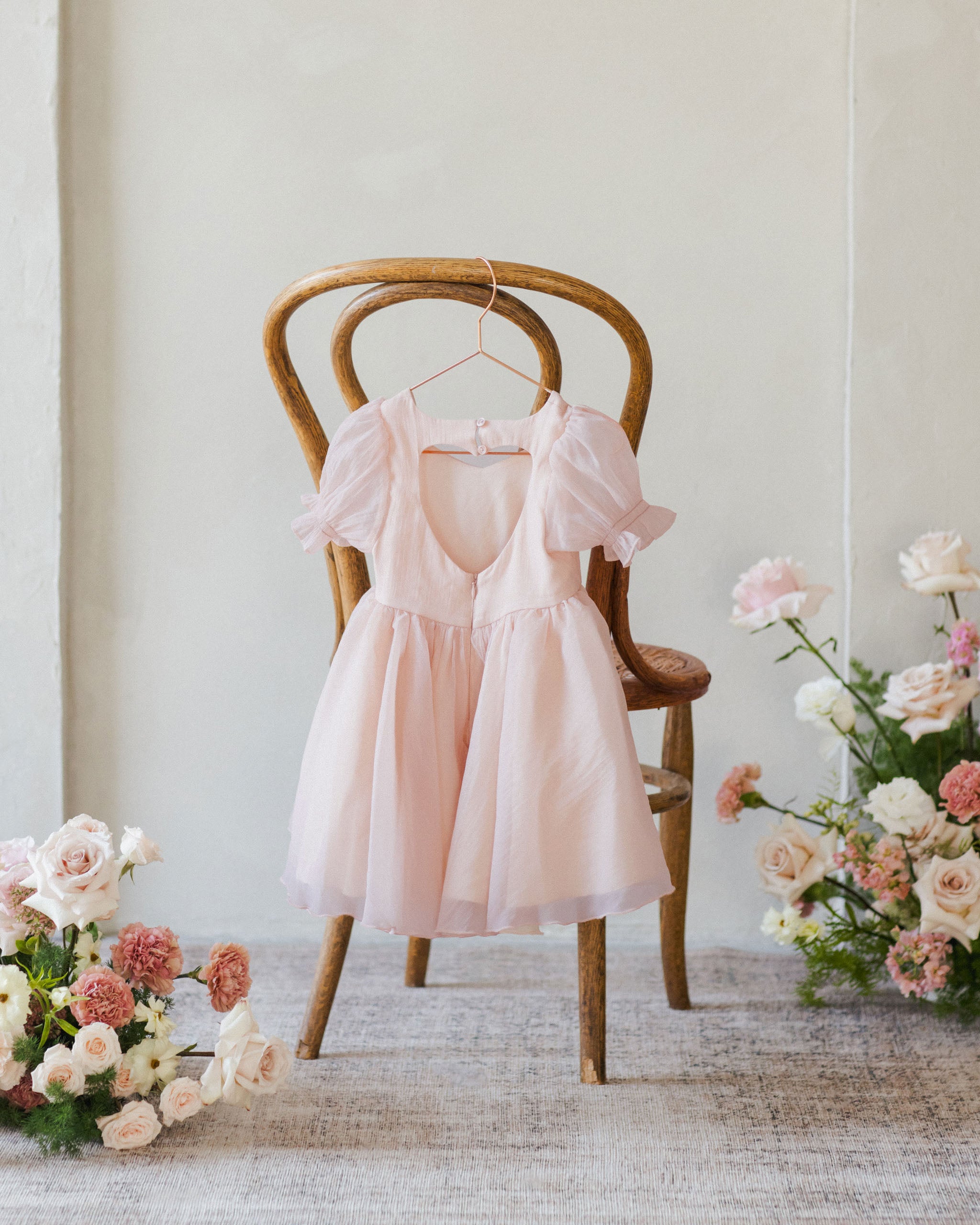  Valentine Dress | Bubblegum、mySite、layawaytickets