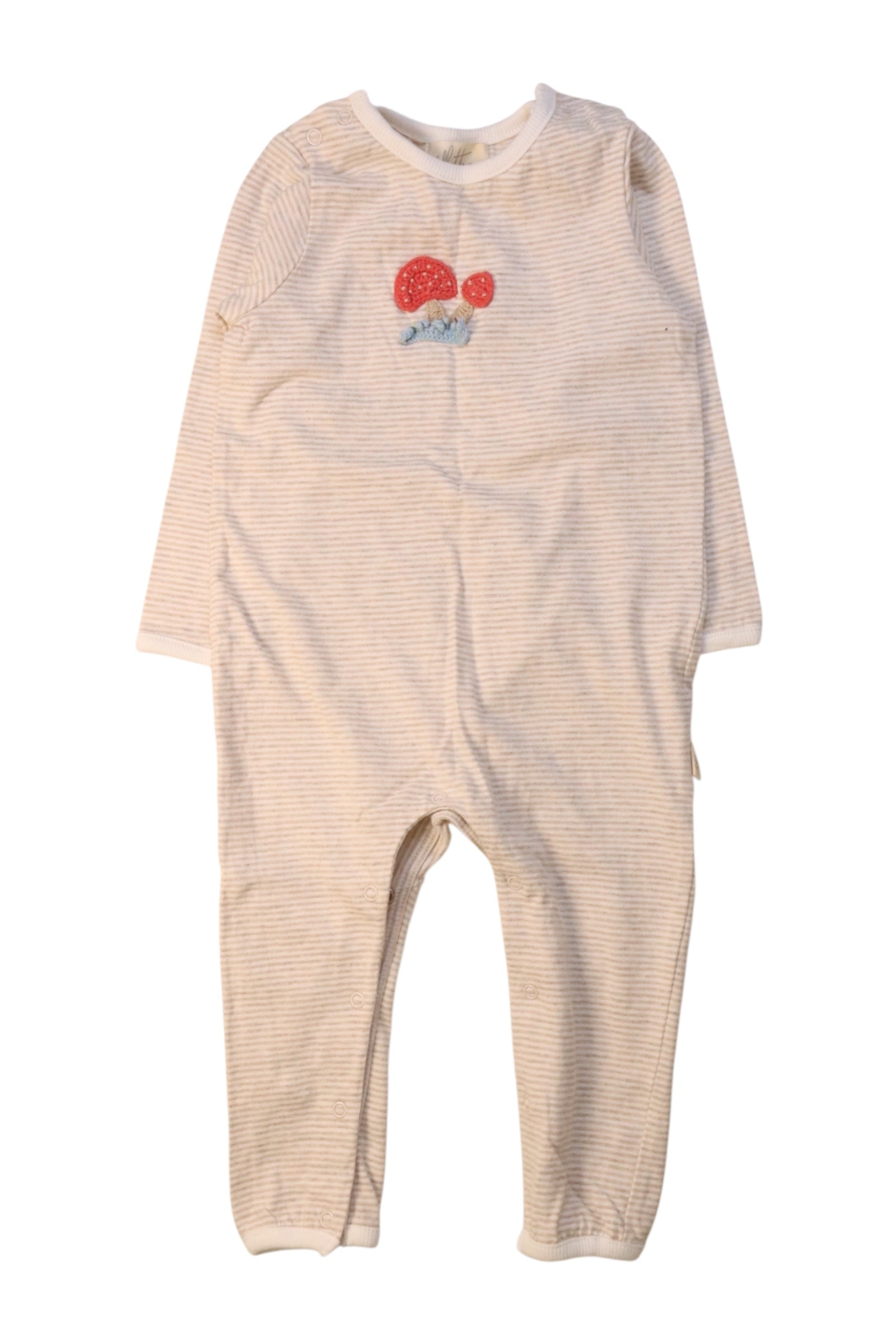 Albetta Long Sleeve Onesie 6-12M、mySite、g9winljtr