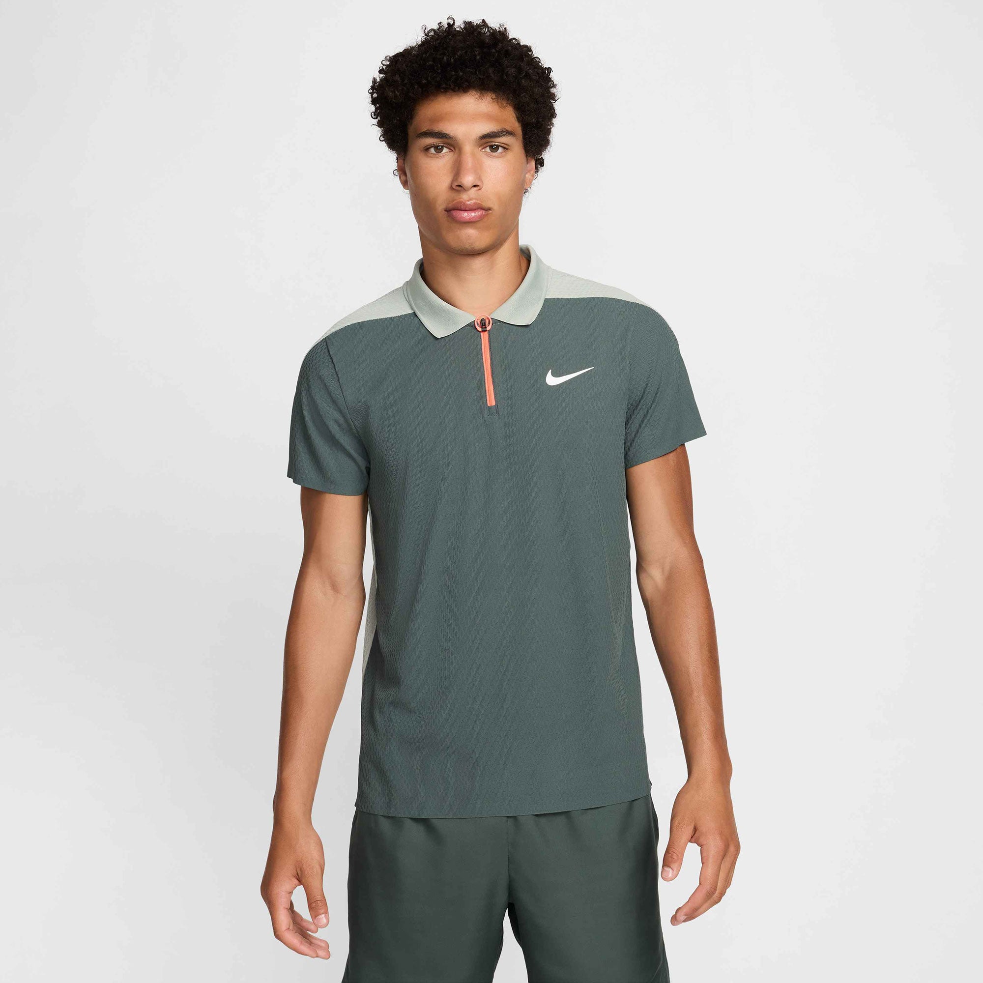 NikeCourt Slam New York Men's Dri-FIT ADV Tennis Polo