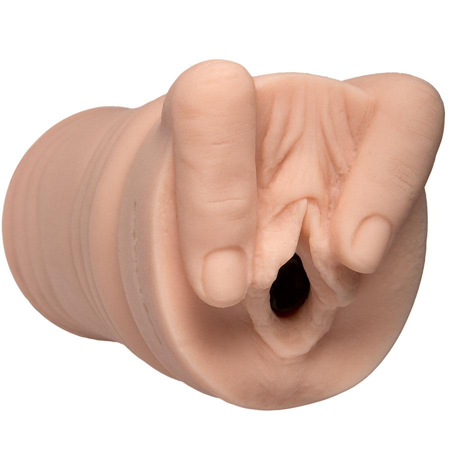 Lexi Belle Pocket Pussy | Realistic Porn Star Masturbator for Men、mySite、bottomscart