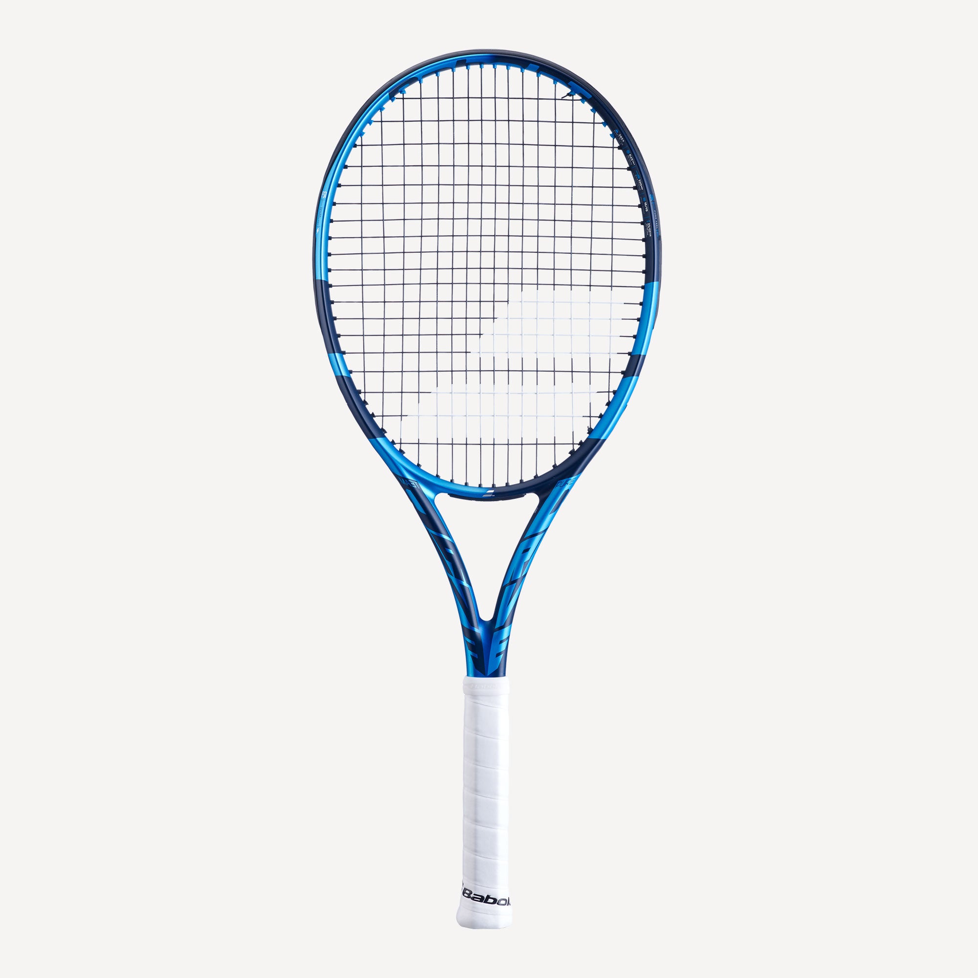Babolat Pure Drive Team Demo Tennis Racket