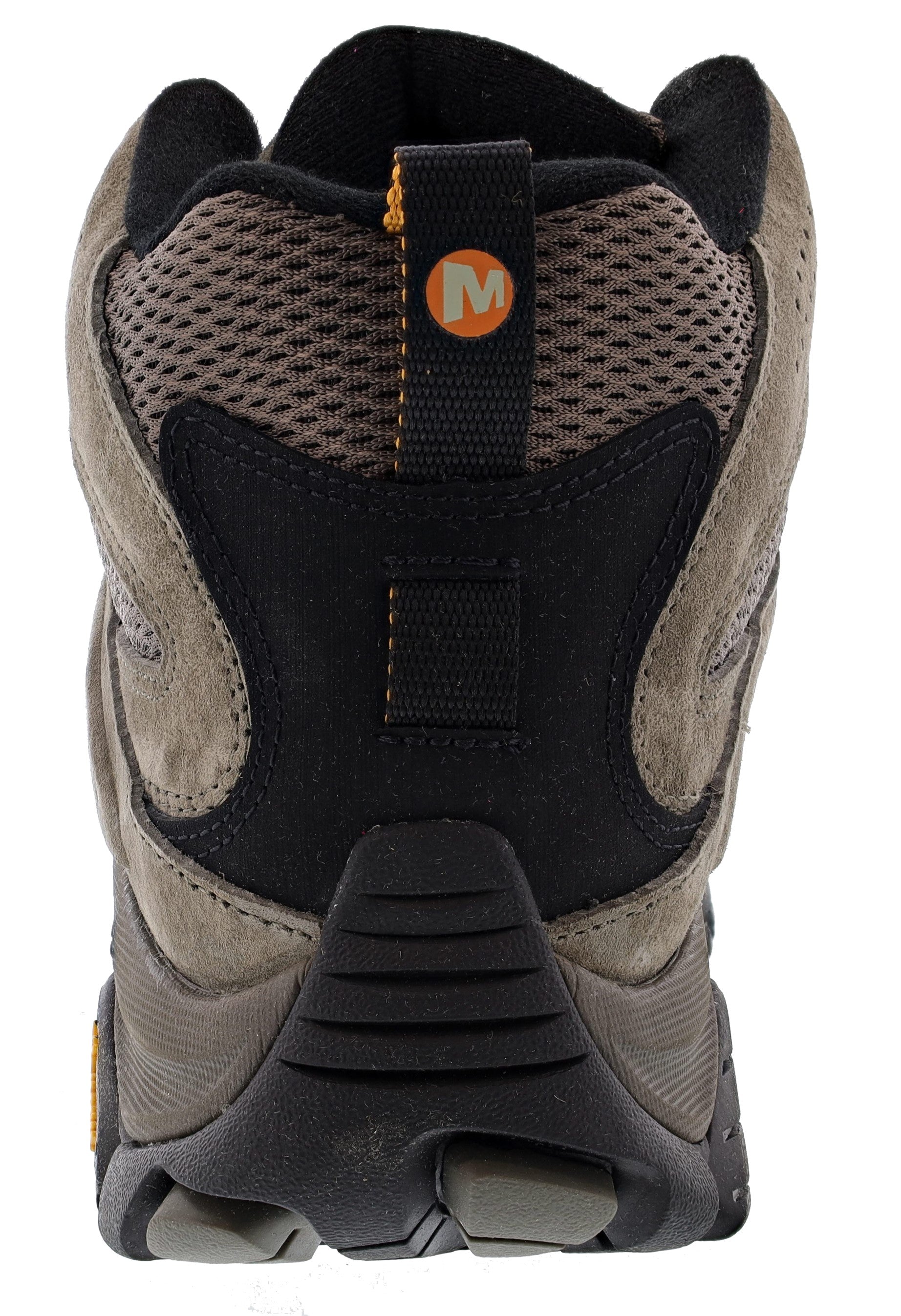 Merrell Men's Moab 3 Mid Outdoor Trail Walking Shoes、mySite、dreamappss