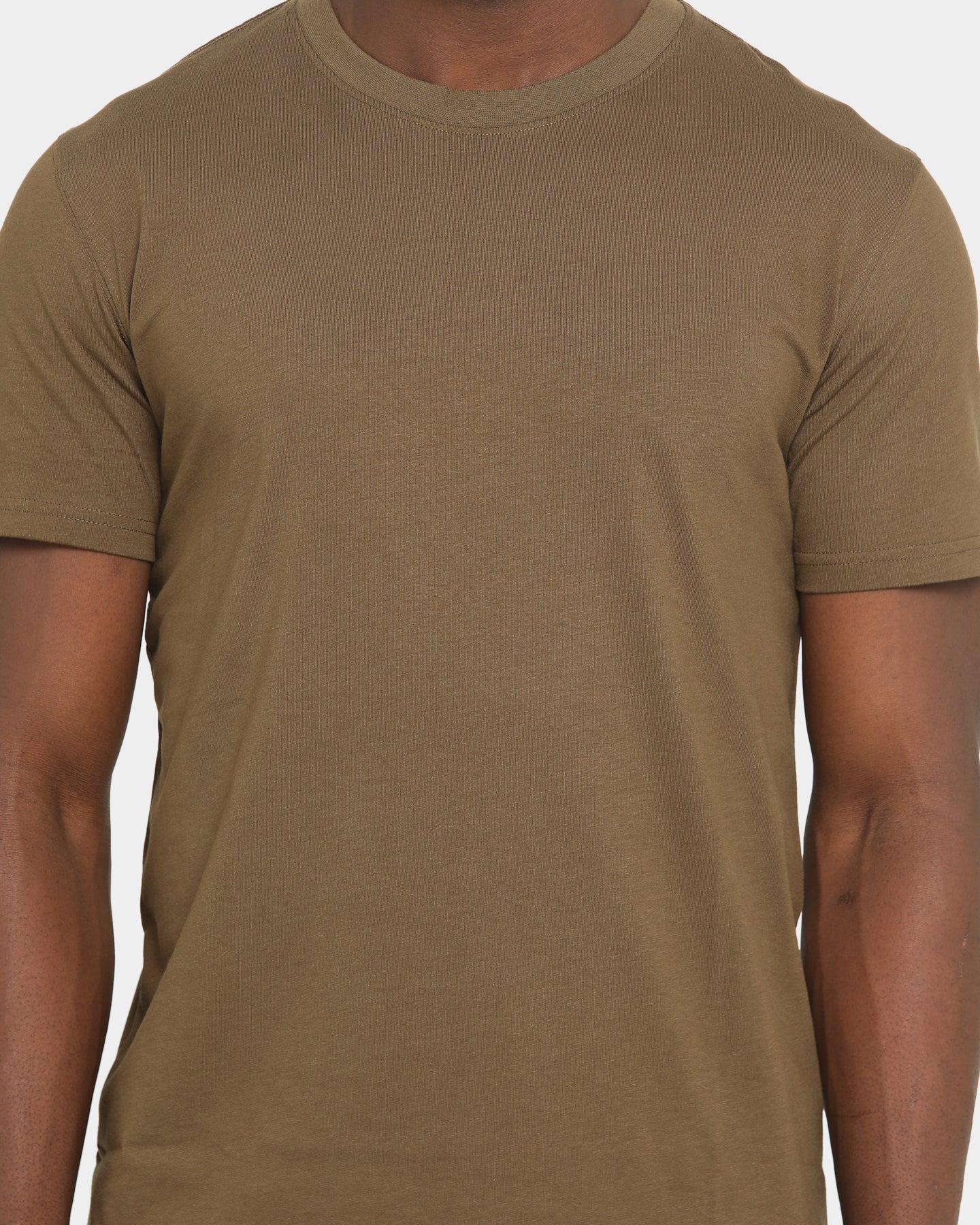 Well Made Legacy Tall T-Shirt V2 Army Green、mySite、zt4zffjzw
