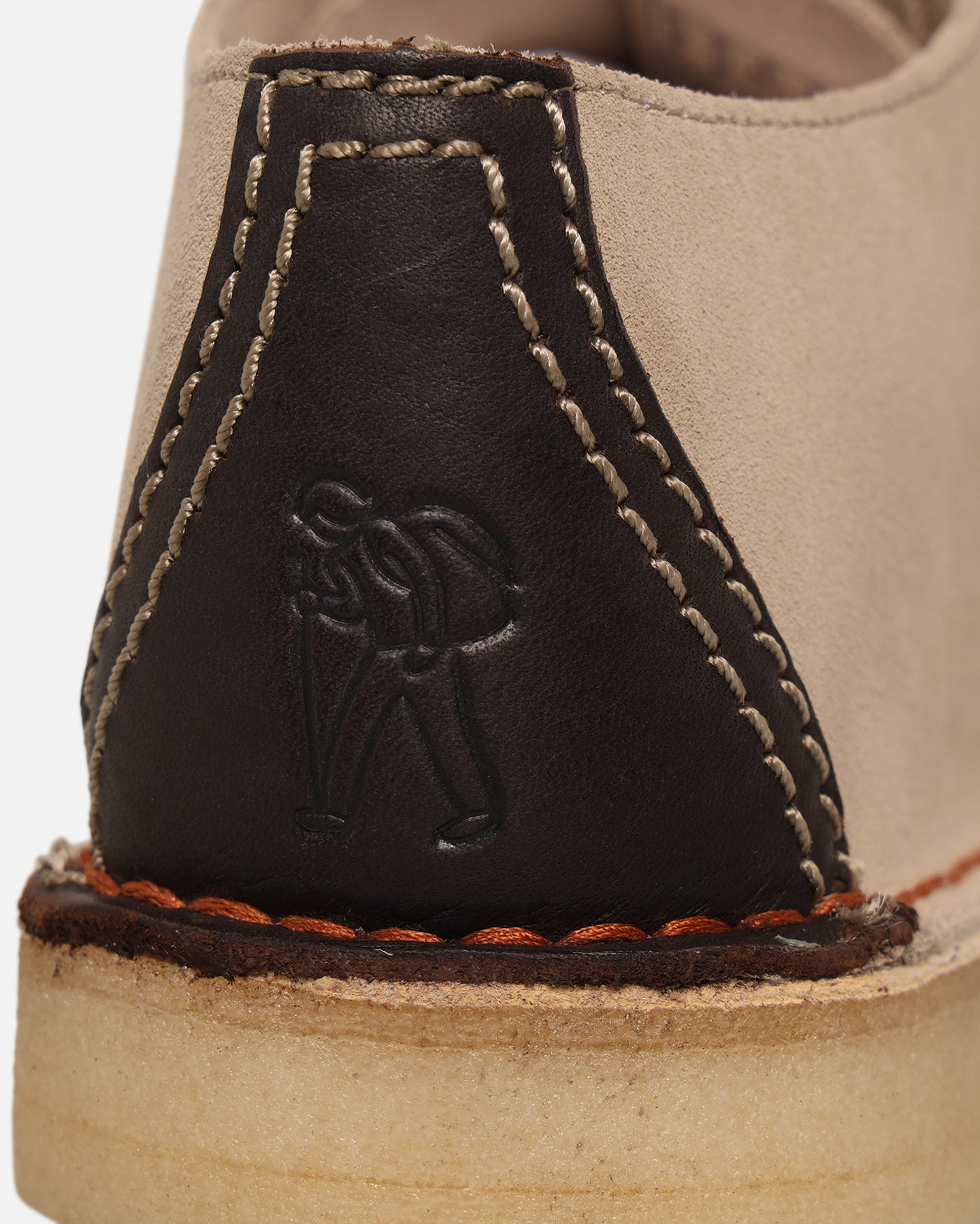 Clarks Originals Desert Trek Sand、mySite、zt4zffjzw