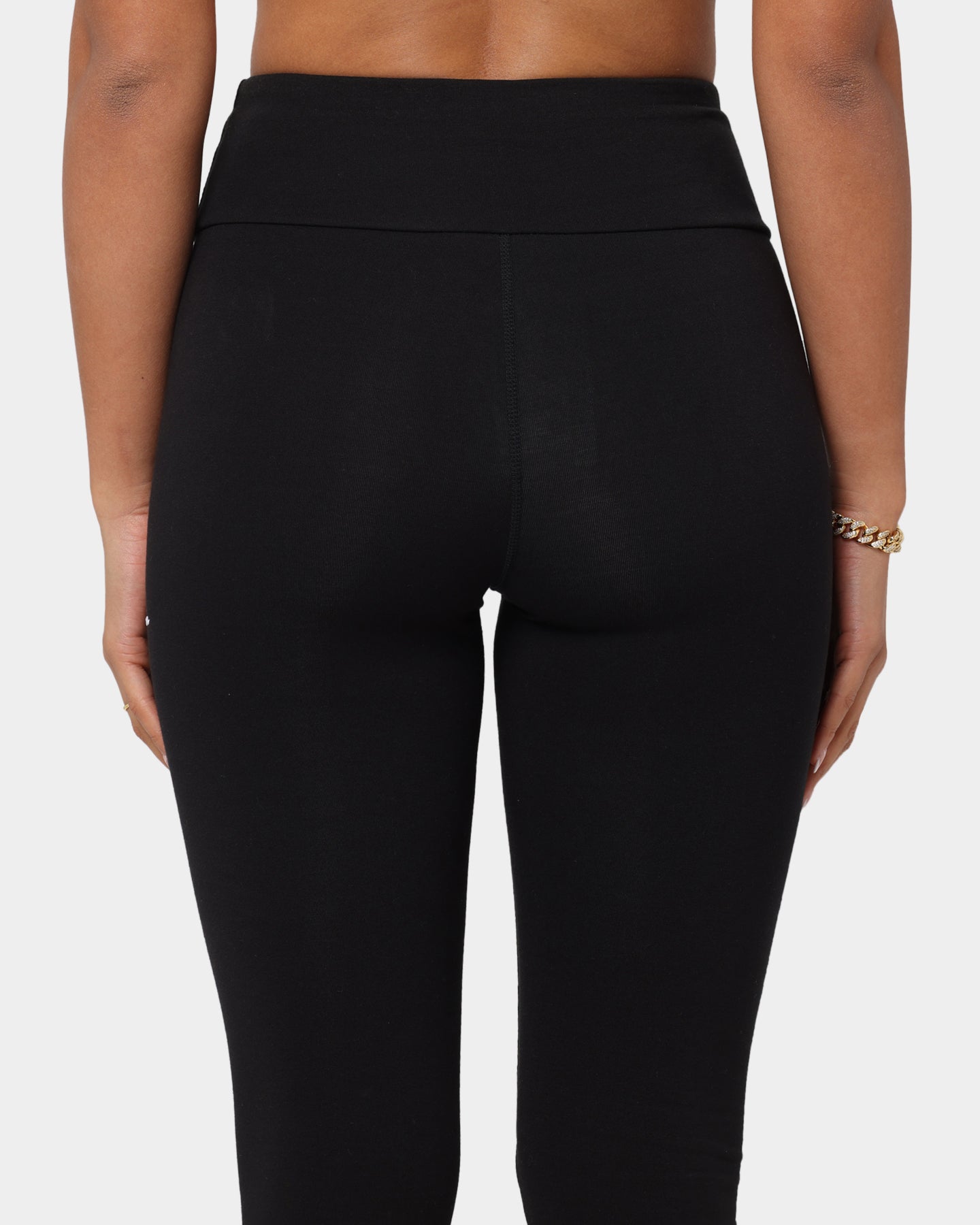 Champion Women's High-Rise Legging Black、mySite、zt4zffjzw