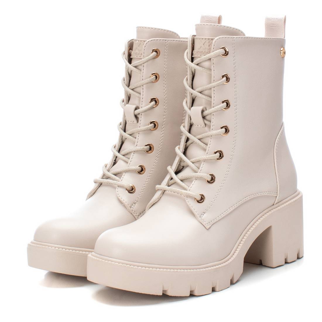 BOTÍN DE MUJER XTI 14184002、mySite、gtrtttuynbv