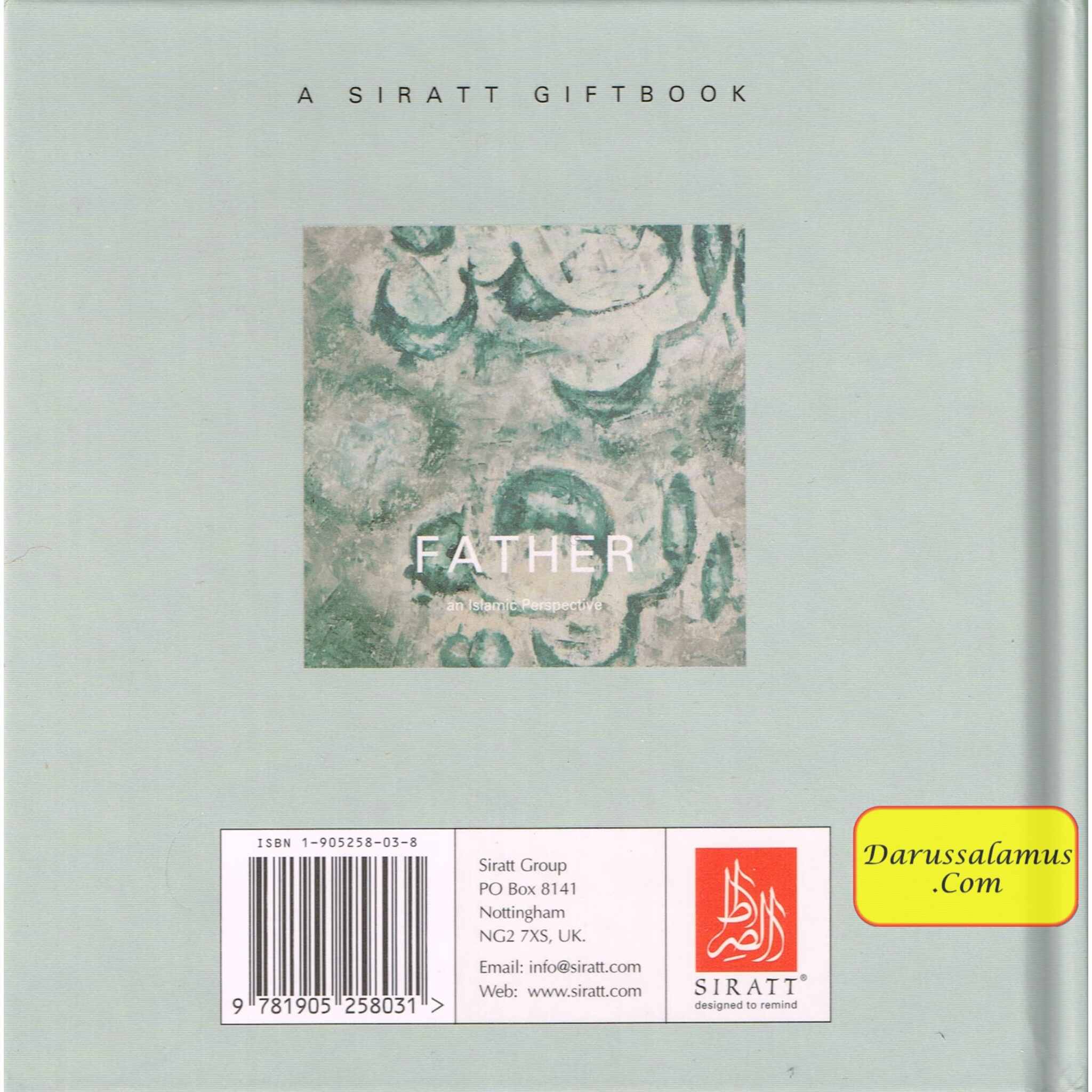 Father An Islamic Perspective、mySite、topwebapps