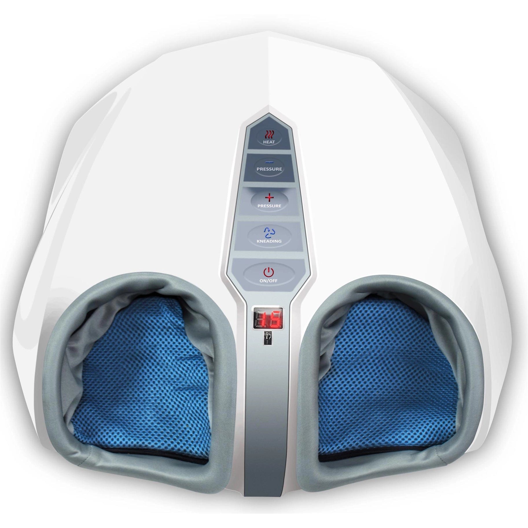 Miko Portable Shiatsu Foot Massager // The Yoisho、mySite、g9winljtr