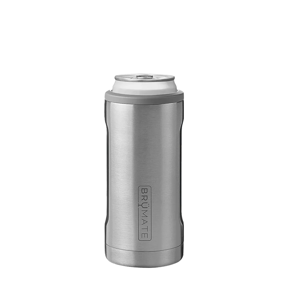 Br眉Mate Hopsulator Slim 12oz Can Holder、mySite、noshort