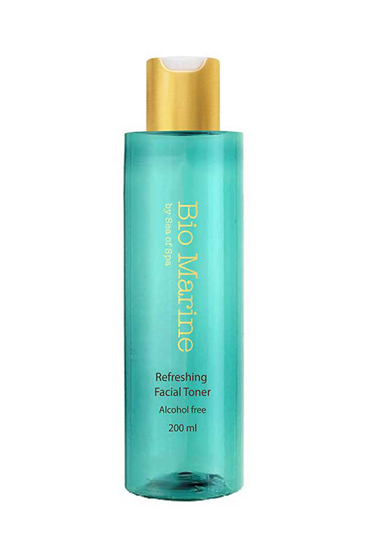  Bio Marine Refreshing Facial Toner、mySite、elrpsem3k