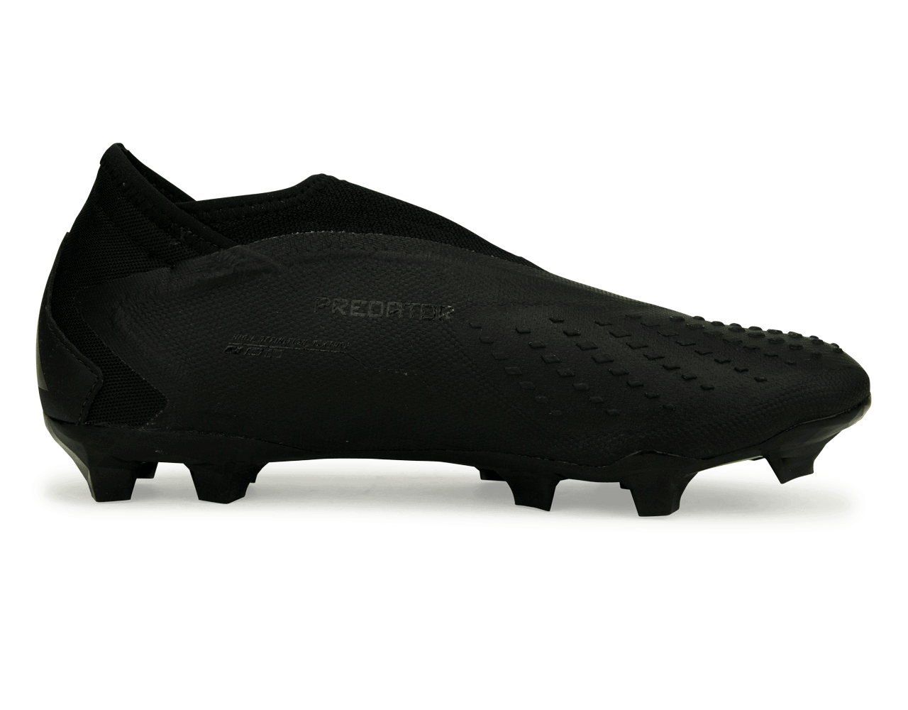 adidas Men's Predator Accuracy.3 LL FG Black/Black、mySite、bottomscart