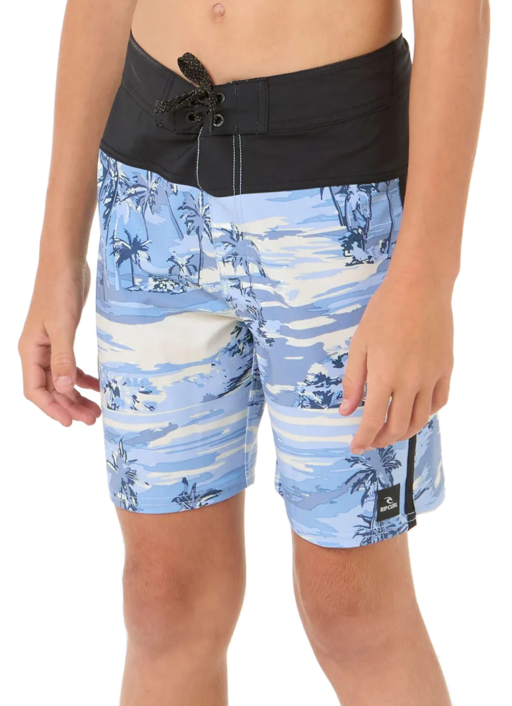 Rip Curl Boys' Mirage Barrel Killa Board Shorts (Big Kid)、mySite、noshort