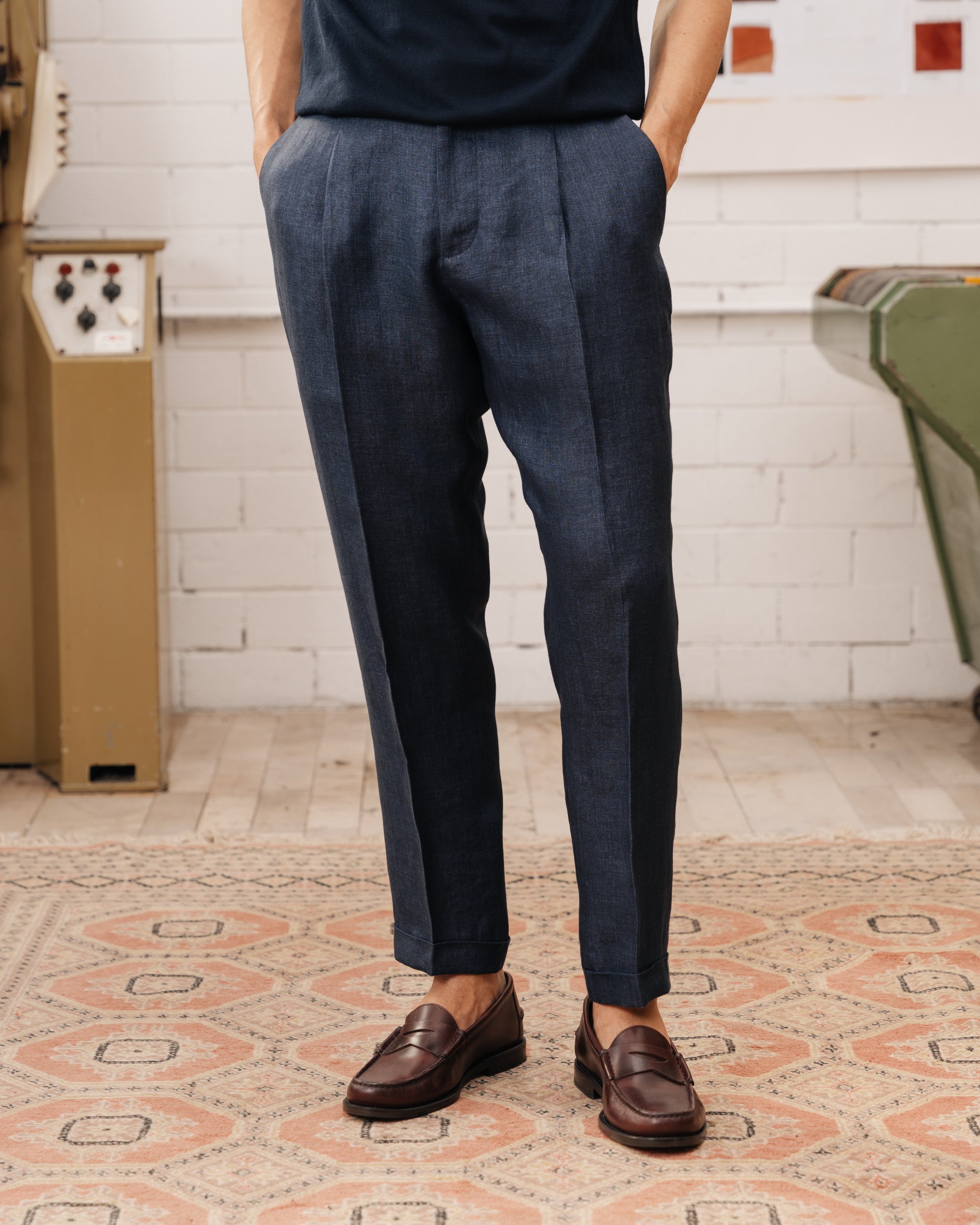  Cefalù、mySite、merchandisen