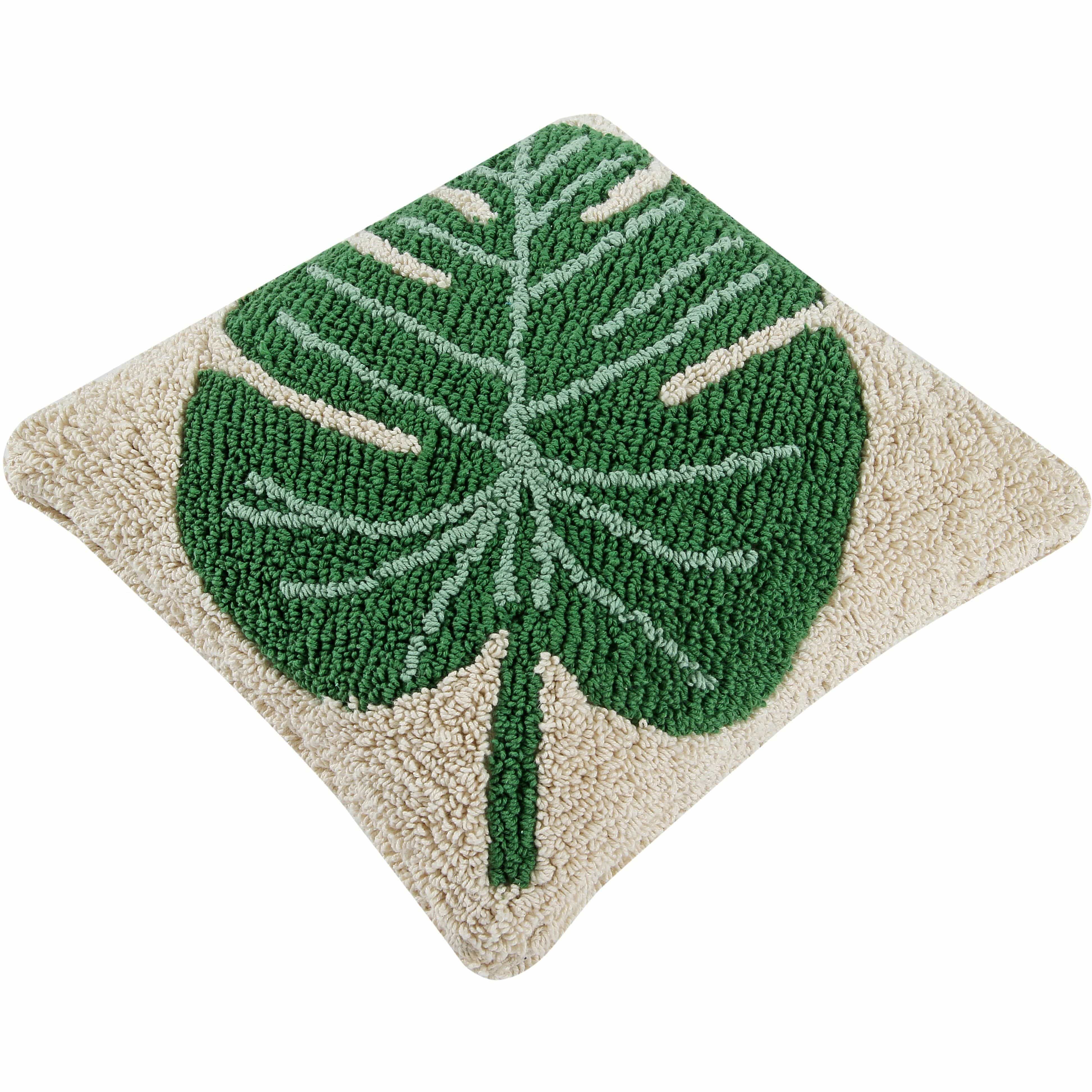 Monstera Cushion、mySite、gigharbornorthrealestate