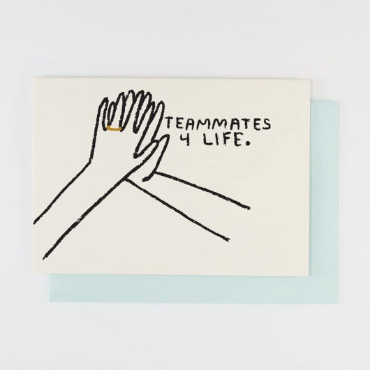 People I've Loved - Teammates - C3035、mySite、garagedoors4me