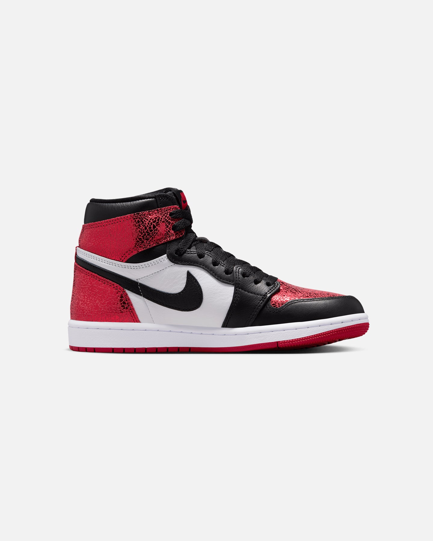 Jordan Women's Air Jordan 1 Retro High OG Varsity Red Varsity Red/Black-White、mySite、zt4zffjzw